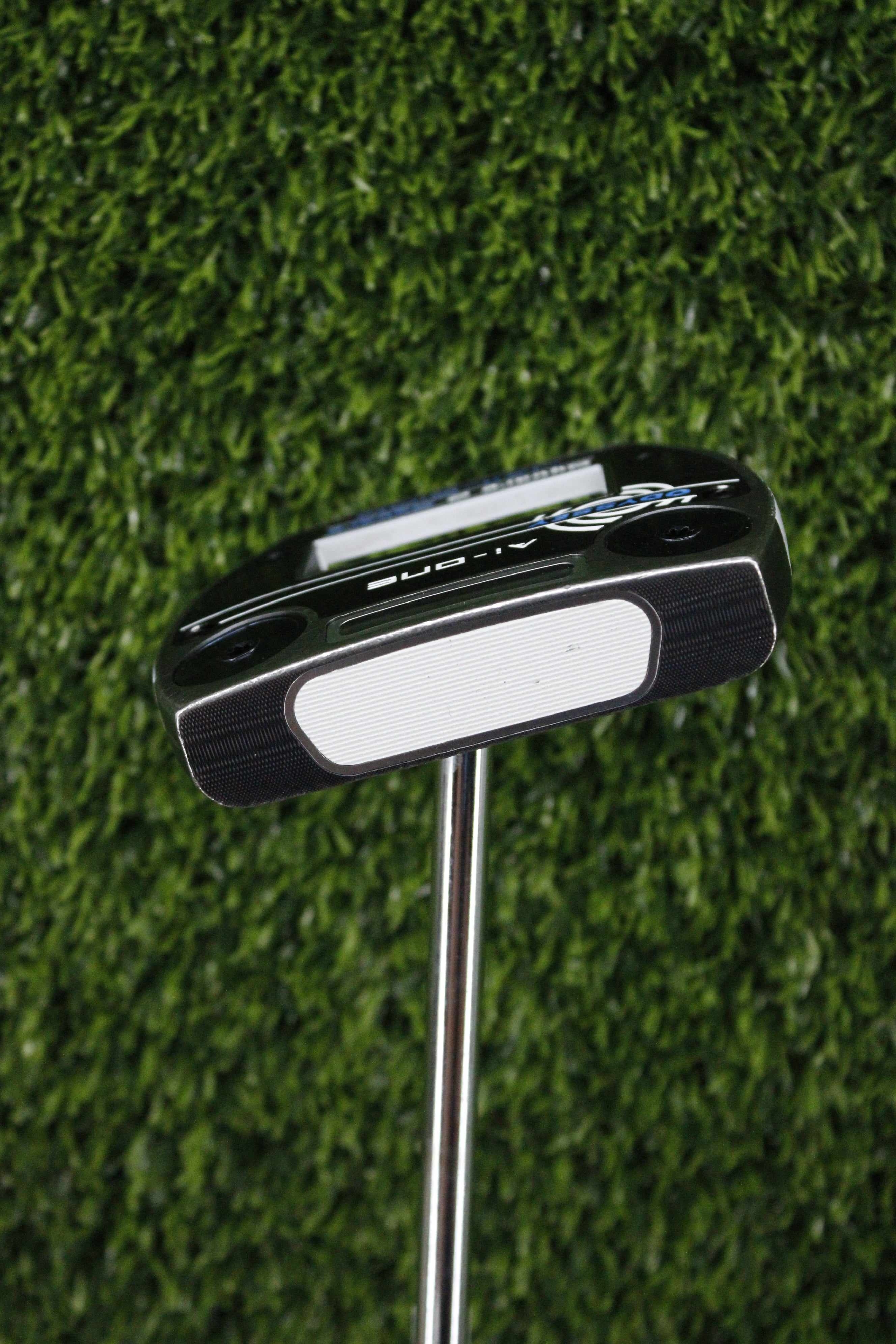Odyssey Ai-ONE Square 2 Square Jailbird Putter 34" w/ HC
