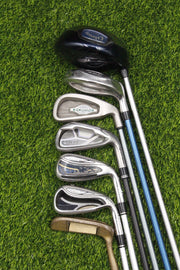 WOMEN bogeys2Birdies Mixed Set L Flex