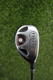 Wilson Staff Fybrid 21° 3 Hybrid S Flex 39.75"