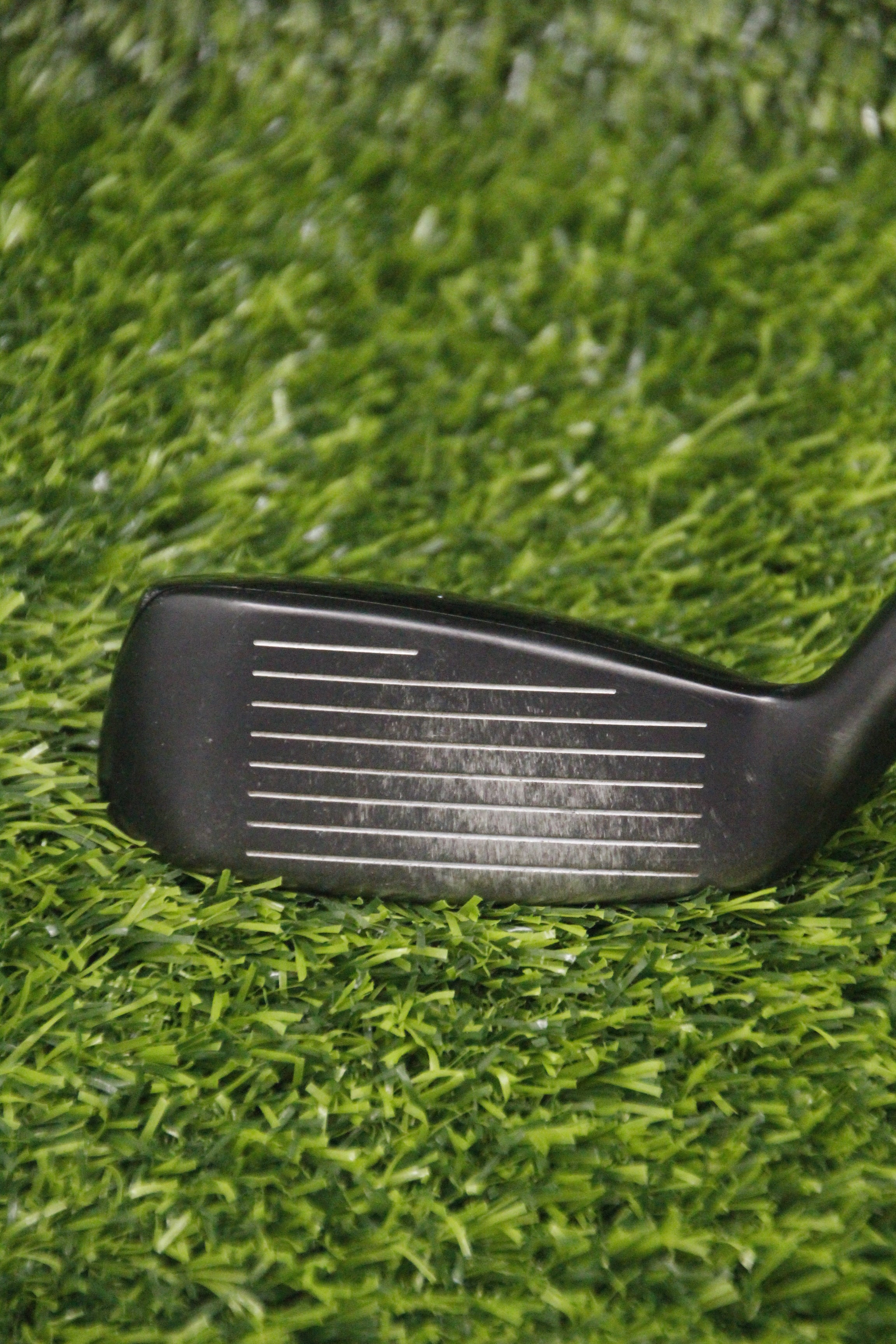 Adams Idea Pro Black 20° 4 Hybrid S Flex 40.5"