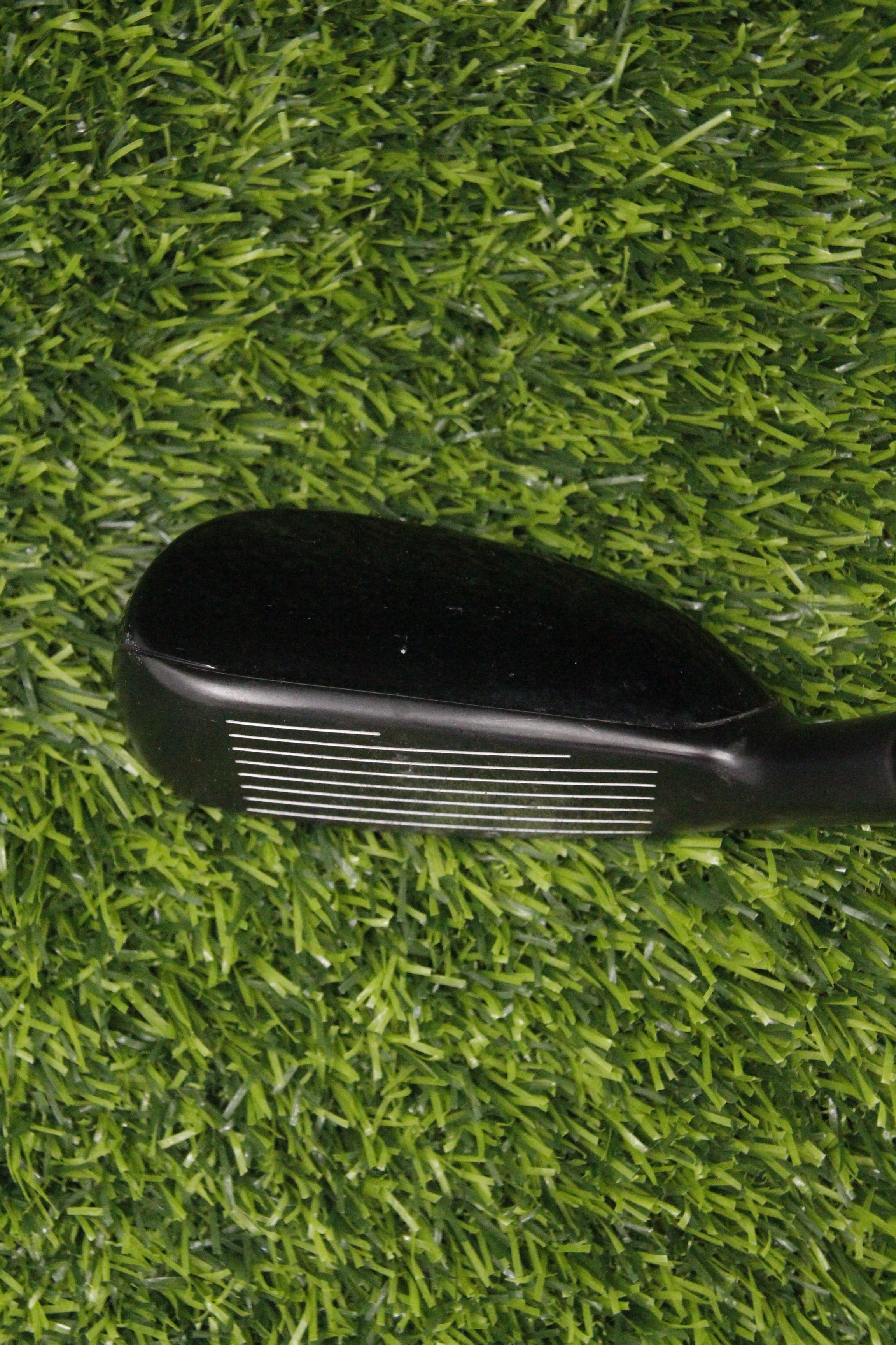 Adams Idea Pro Black 20° 4 Hybrid S Flex 40.5"
