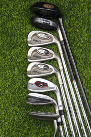 Ping i3 + Mixed Set bogeys2Birdies Set