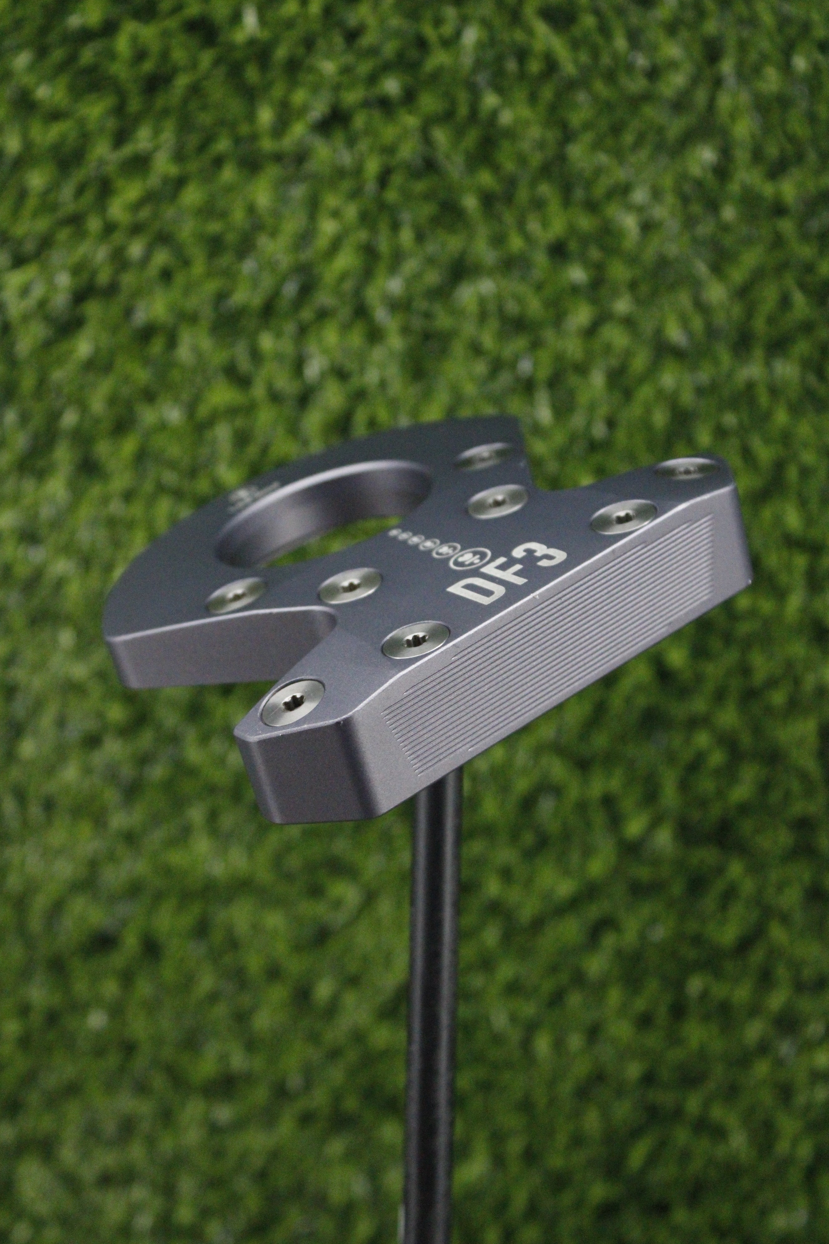 L.A.B. Golf DF3 Custom Putter 32" w/ HC