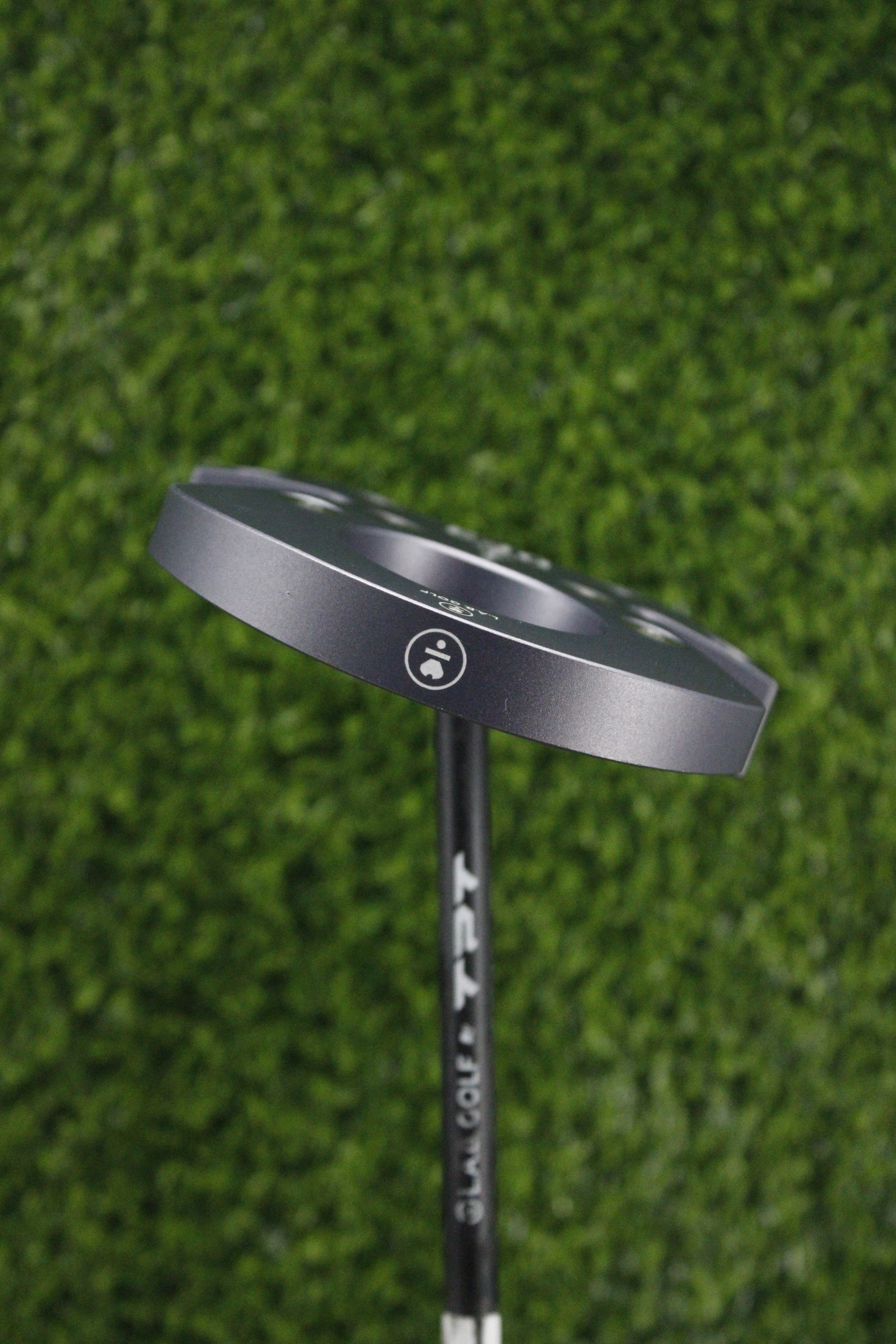 L.A.B. Golf DF3 Custom Putter 32" w/ HC