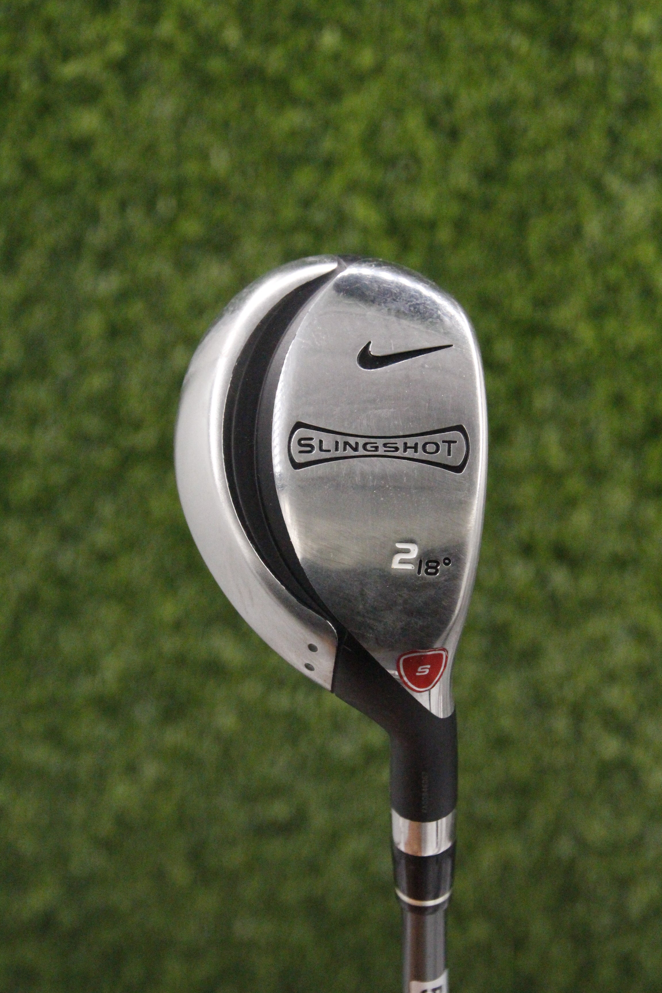 Nike Slingshot 18° 2 Hybrid S Flex 41"