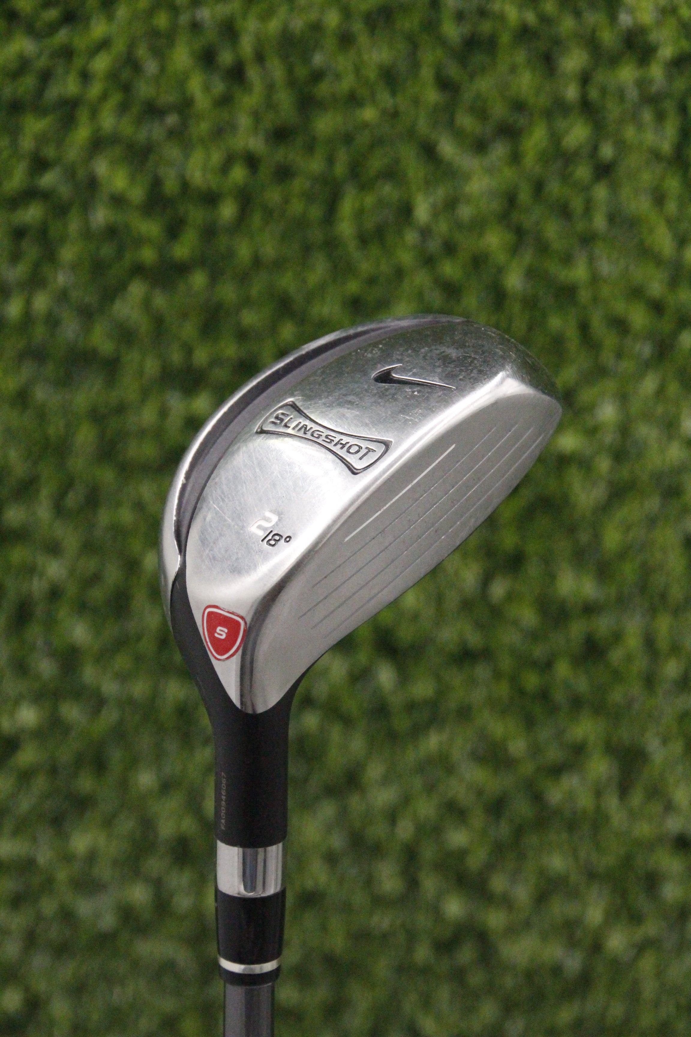 Nike Slingshot 18° 2 Hybrid S Flex 41"