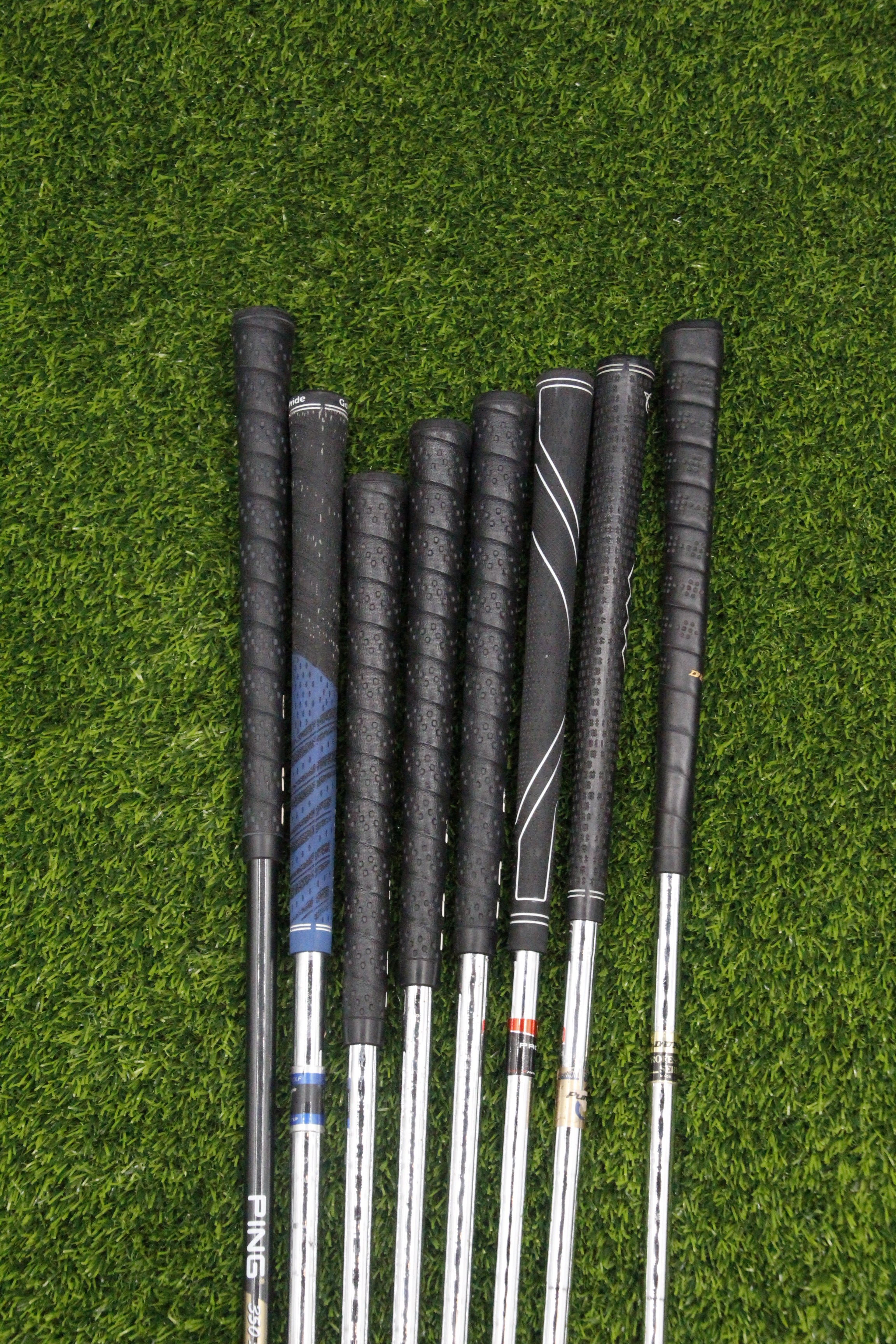 Ping i3 + Mixed Set bogeys2Birdies Set