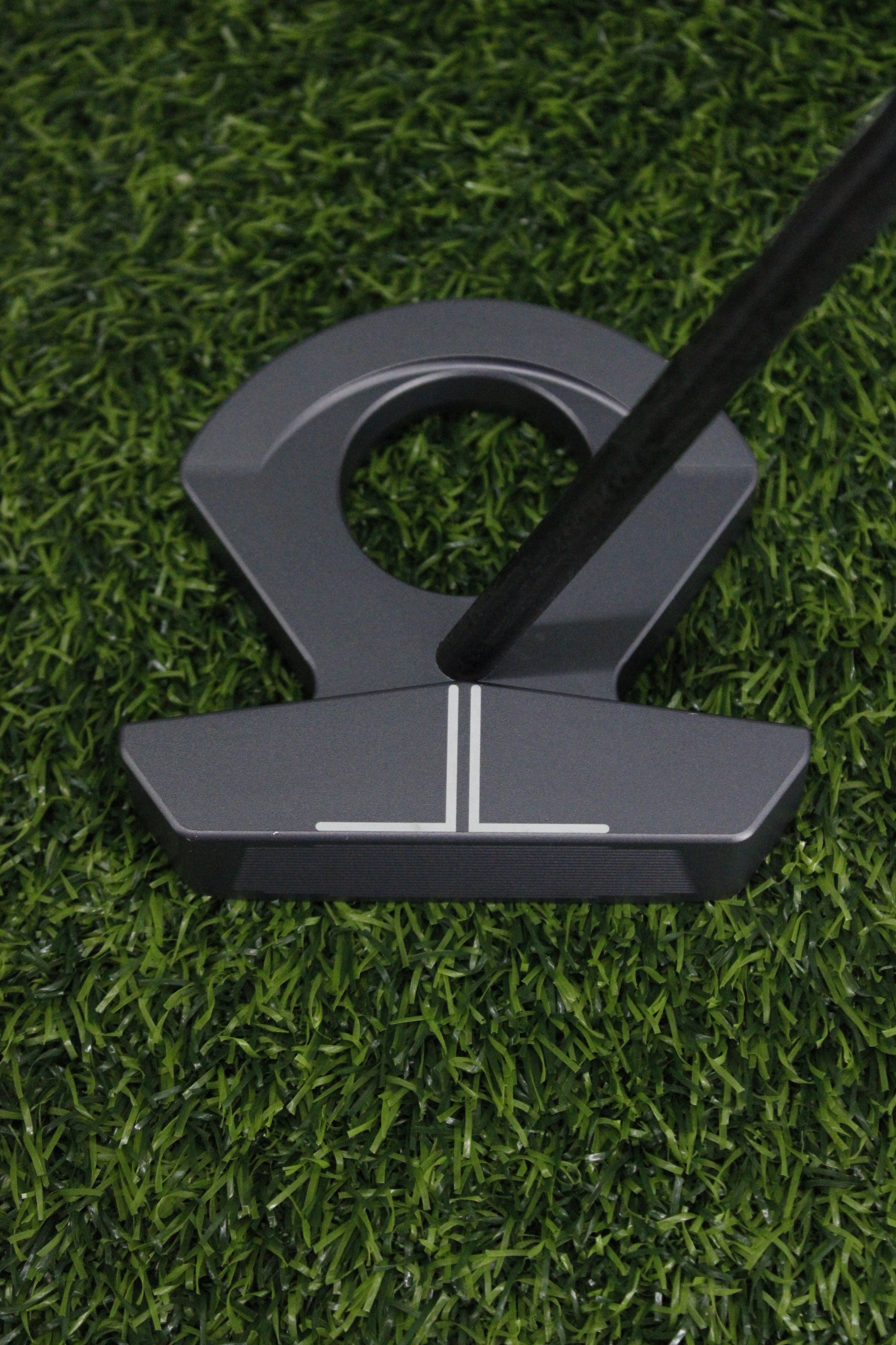 L.A.B. Golf DF3 Custom Putter 32" w/ HC