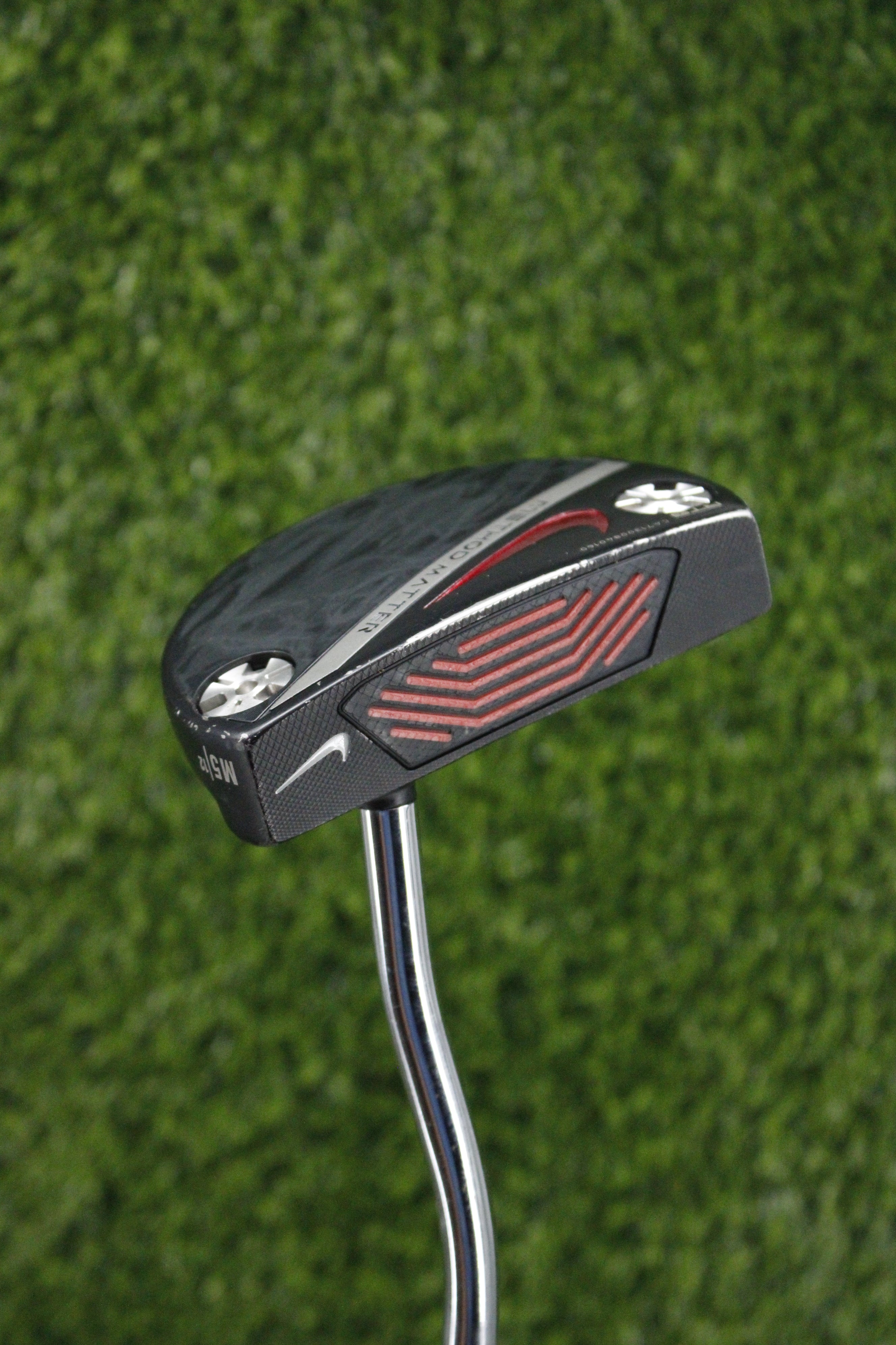 Nike Method Matter M5-12 Putter 35" w/ HC