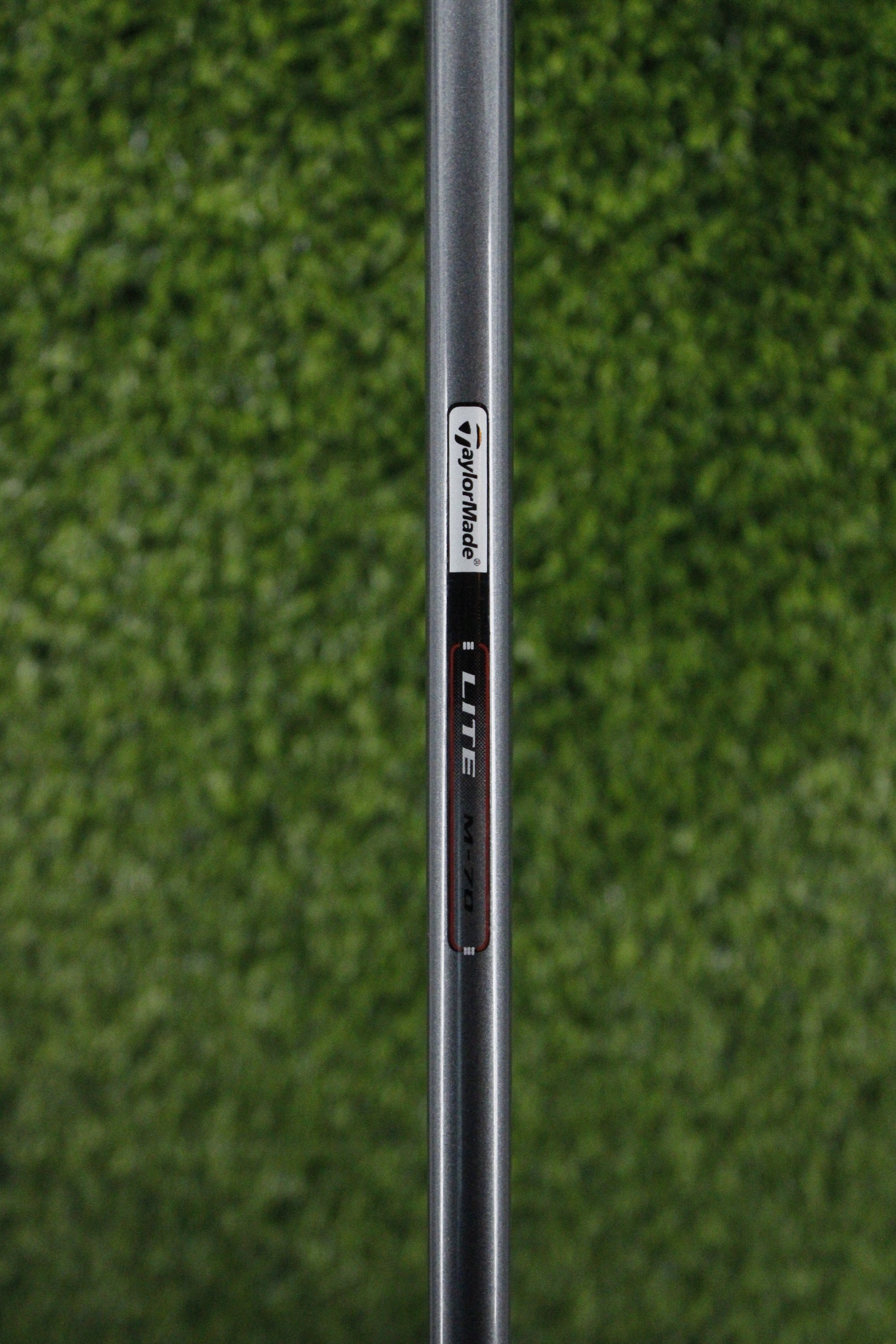 TaylorMade 200 Steel 3 Wood SR Flex 42.75"