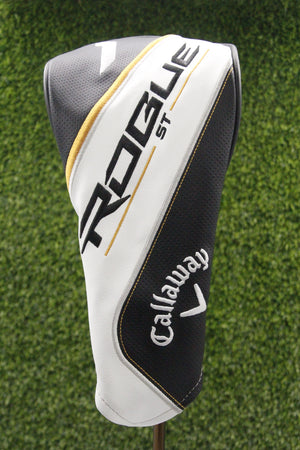Callaway Rogue ST Driver Headcover