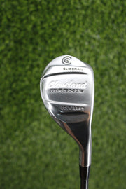 Cleveland Mashie 20.5° 3 Hybrid A Flex 40"