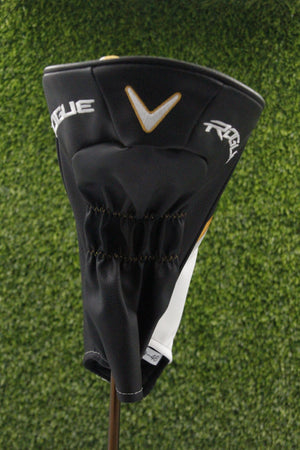 Callaway Rogue ST Driver Headcover