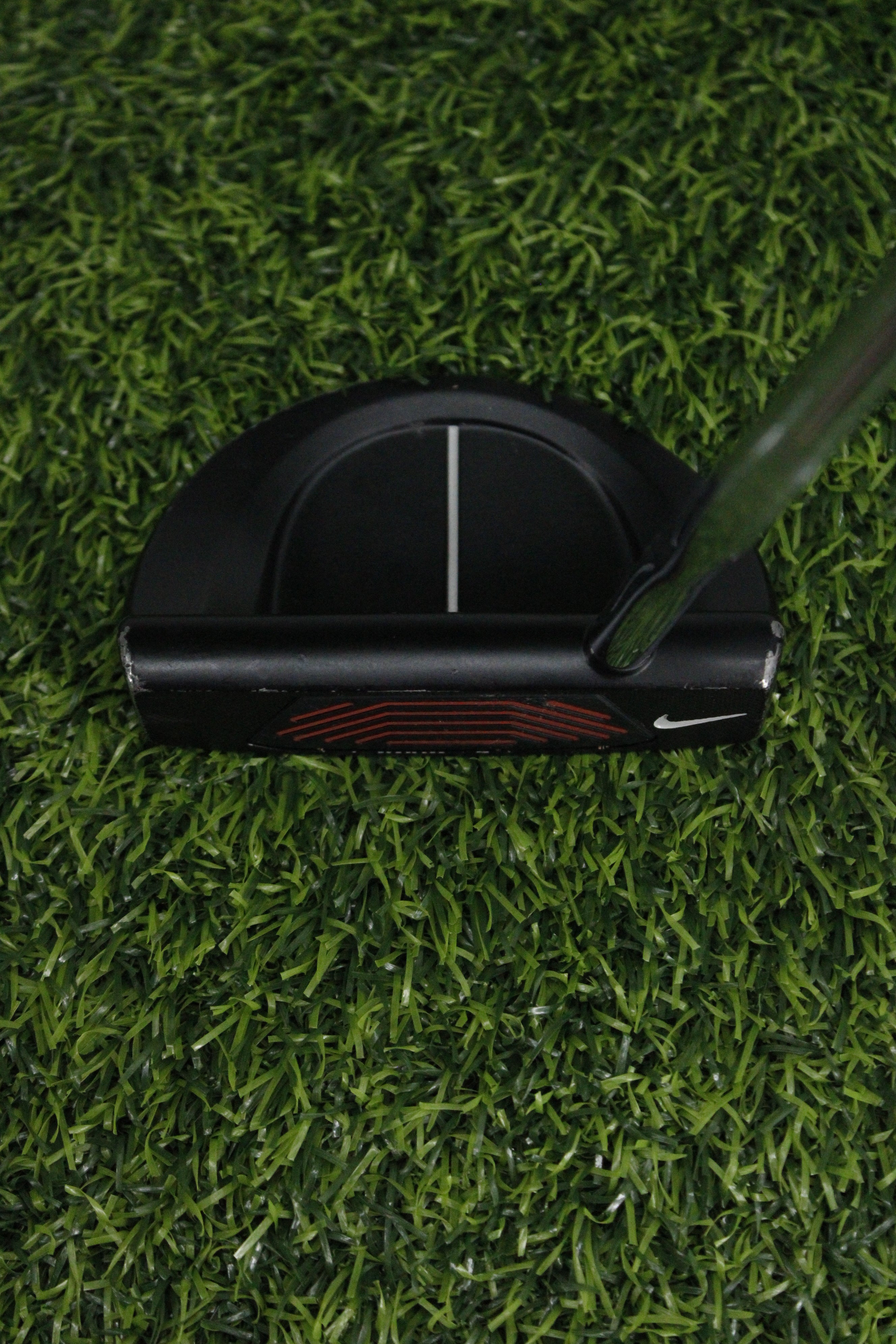 Nike Method Matter M5-12 Putter 35" w/ HC