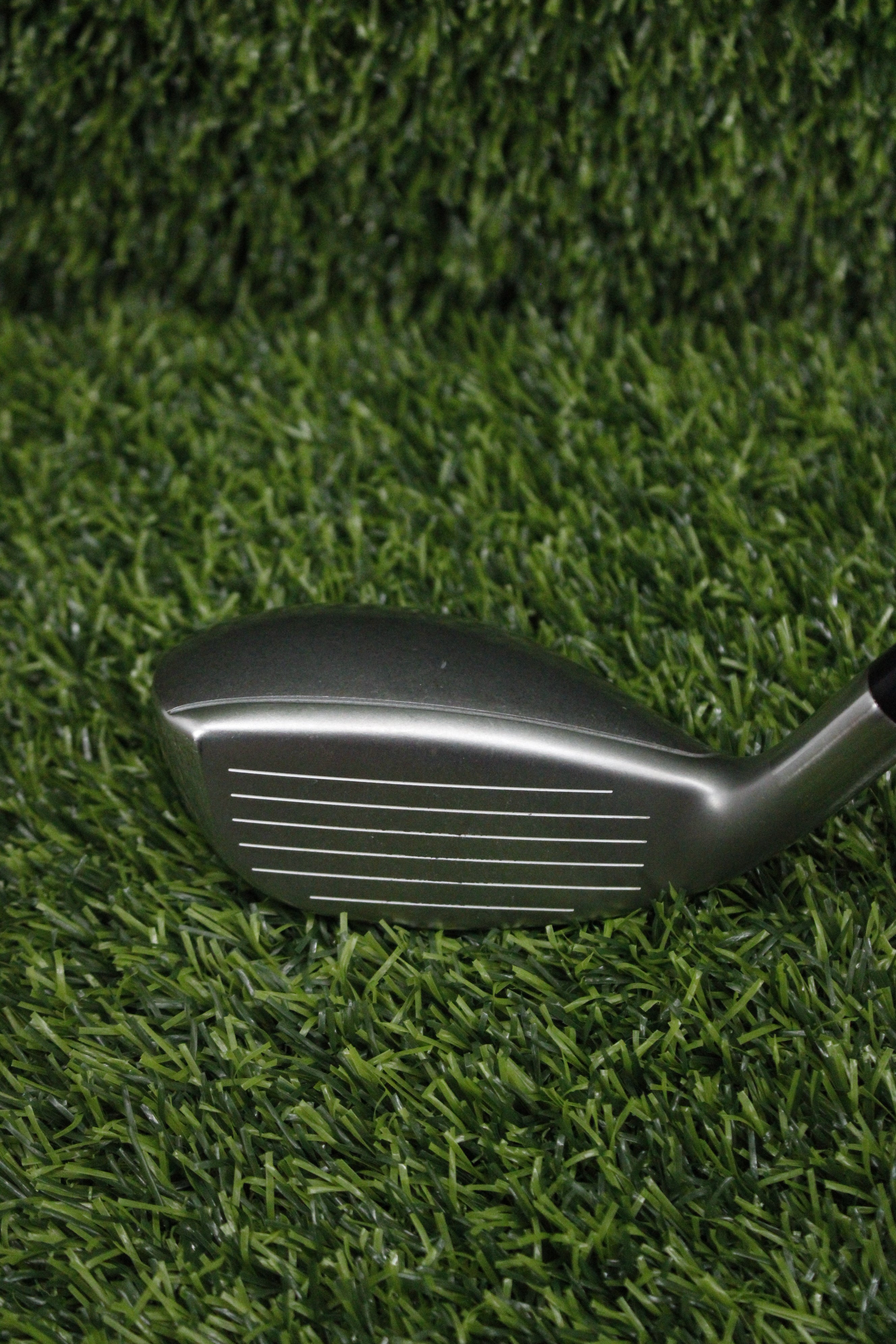 Cleveland Mashie 20.5° 3 Hybrid A Flex 40"