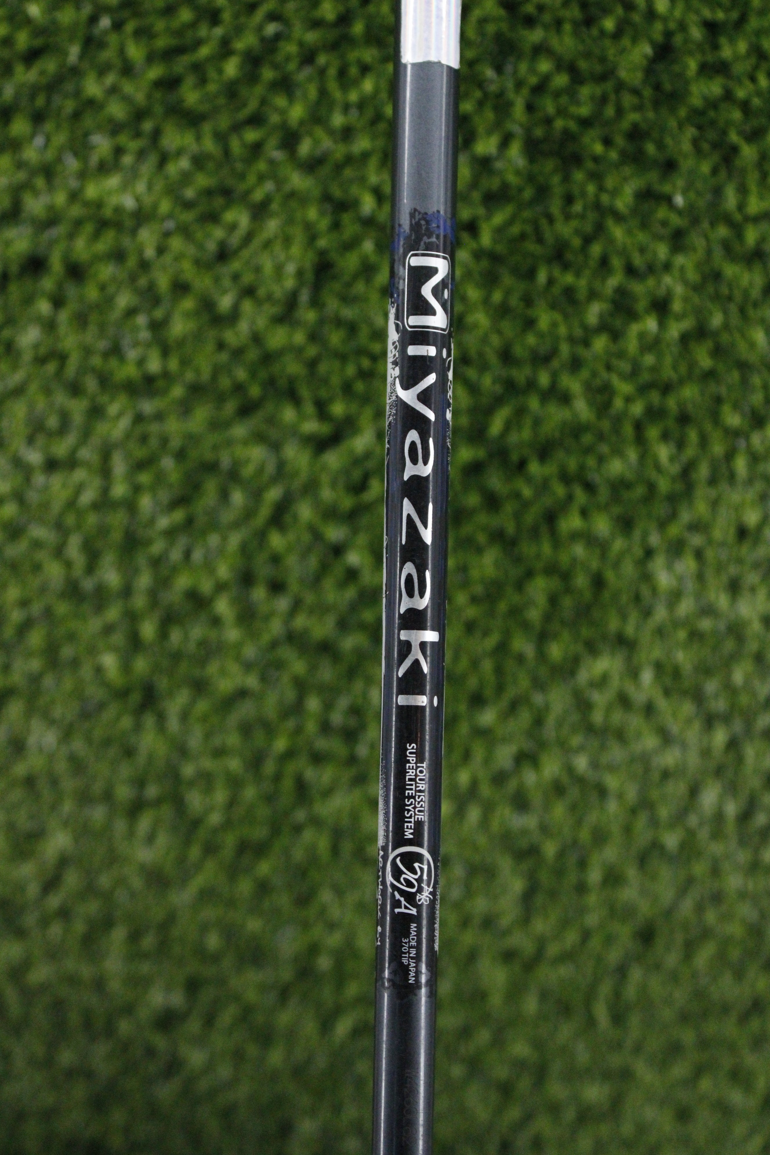 Cleveland Mashie 20.5° 3 Hybrid A Flex 40"