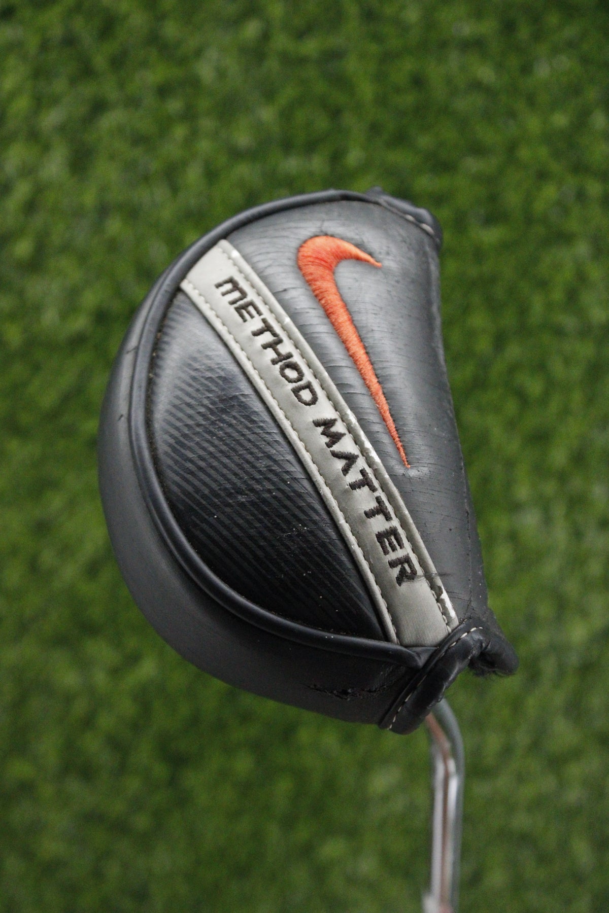 Nike Method Matter M5-12 Putter 35" w/ HC