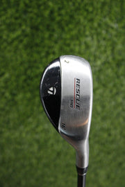 WOMEN TaylorMade Rescue Mid 16° 2 Hybrid L Flex 39.5"
