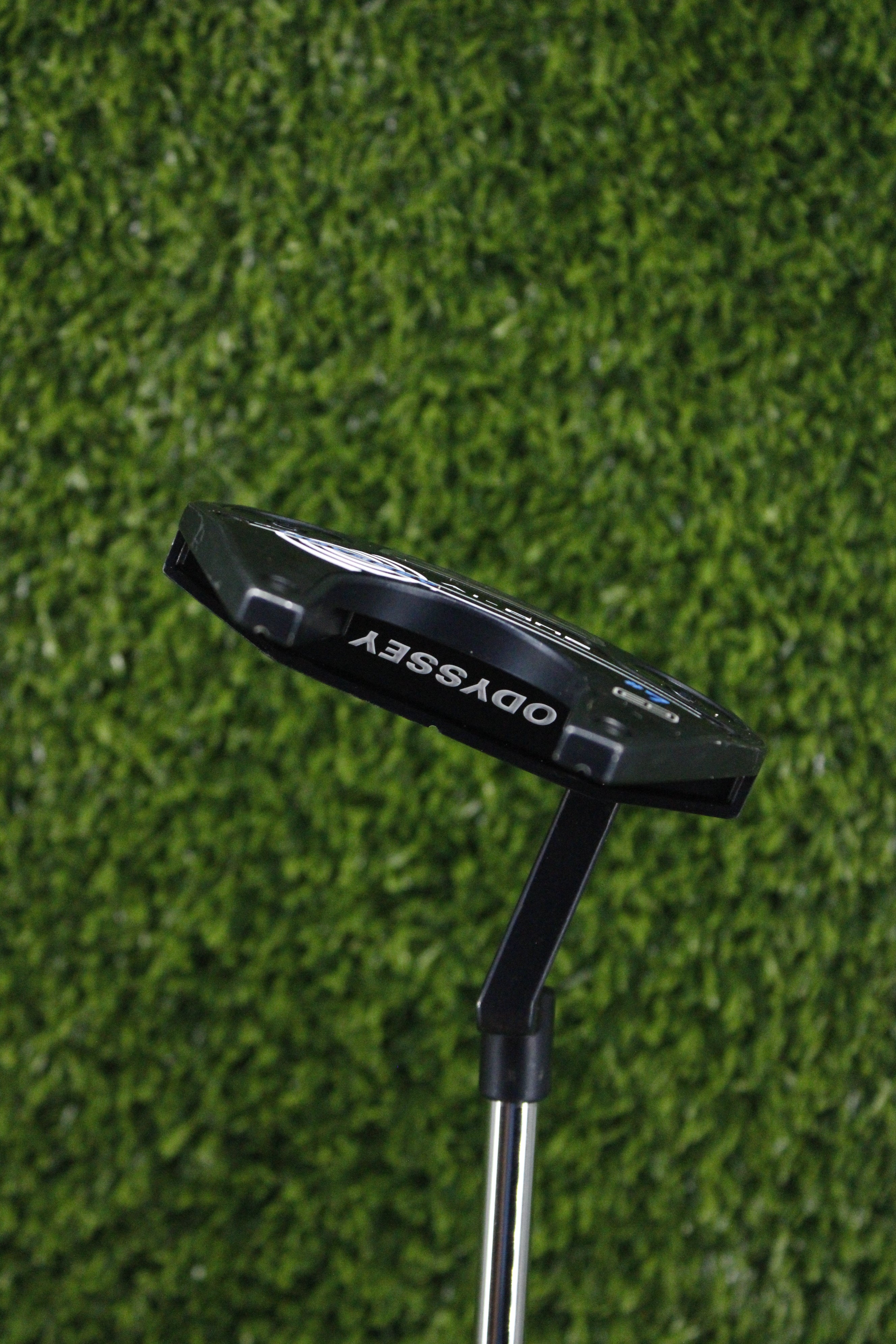 Odyssey Ai-ONE 7 CH Putter 33"