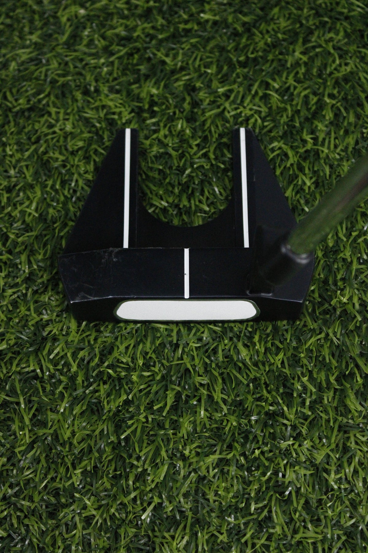 Odyssey Ai-ONE 7 CH Putter 33"