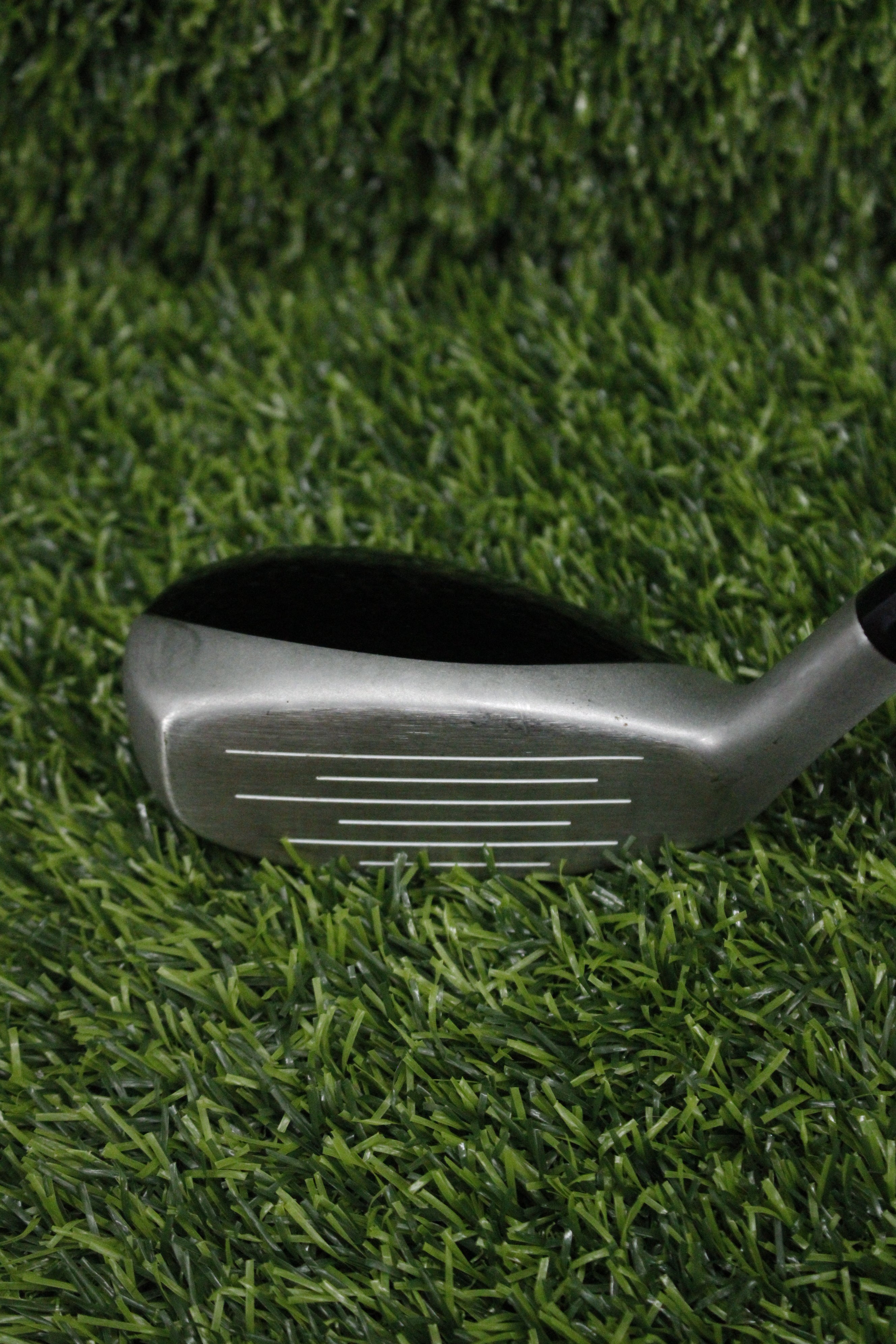 WOMEN TaylorMade Rescue Mid 16° 2 Hybrid L Flex 39.5"