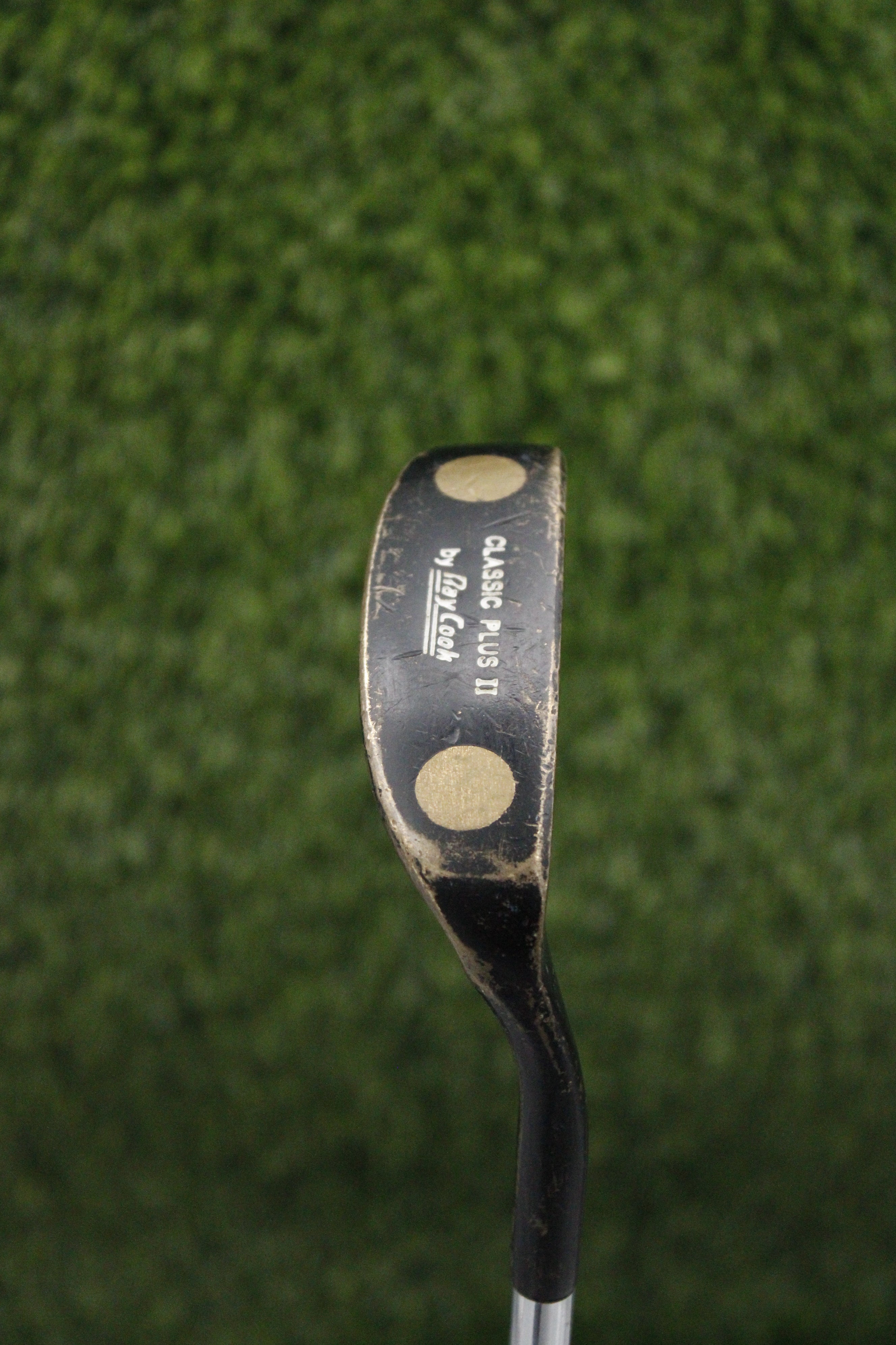 Ray Cook Classic Plus II Putter 36"