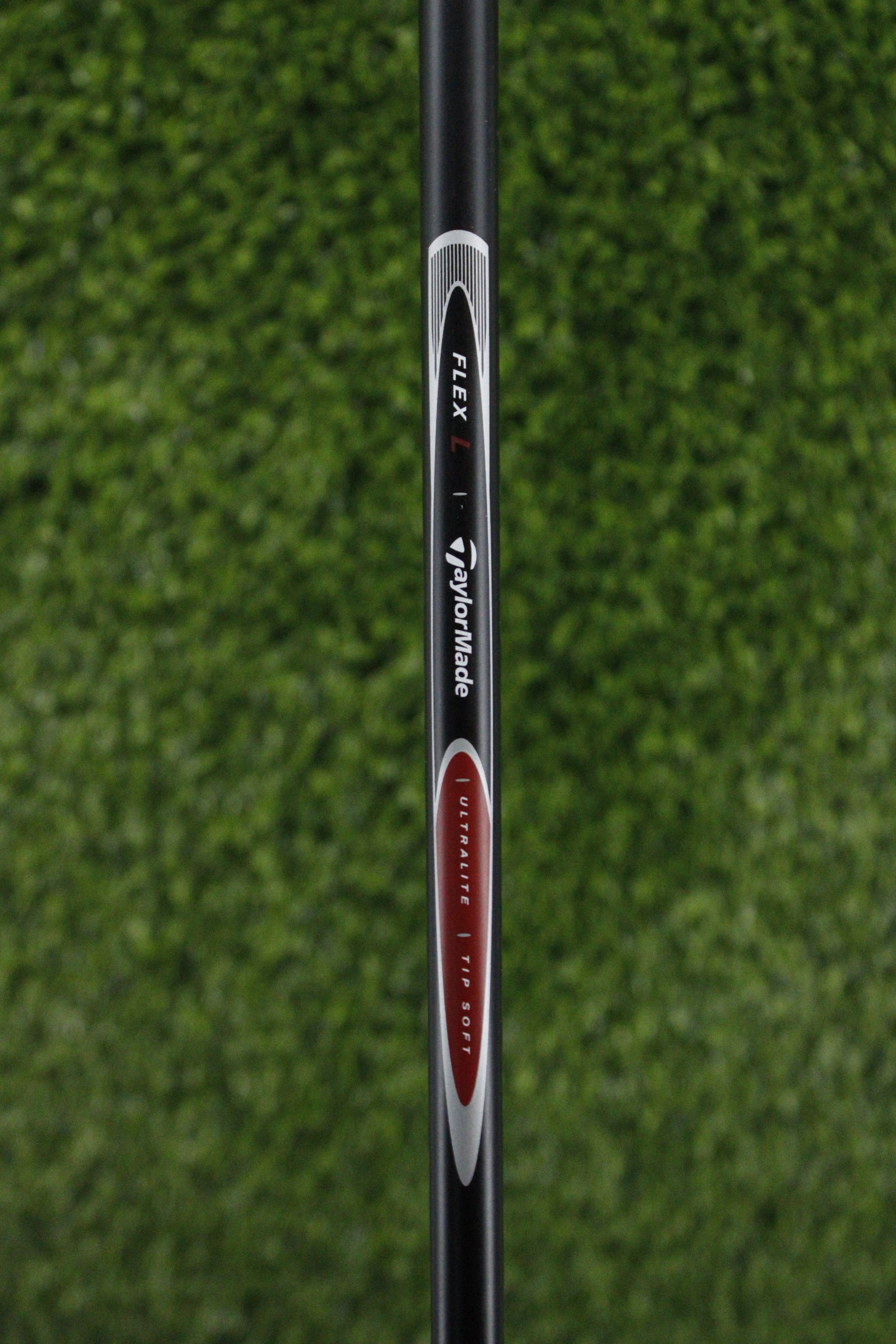 WOMEN TaylorMade Rescue Mid 16° 2 Hybrid L Flex 39.5"