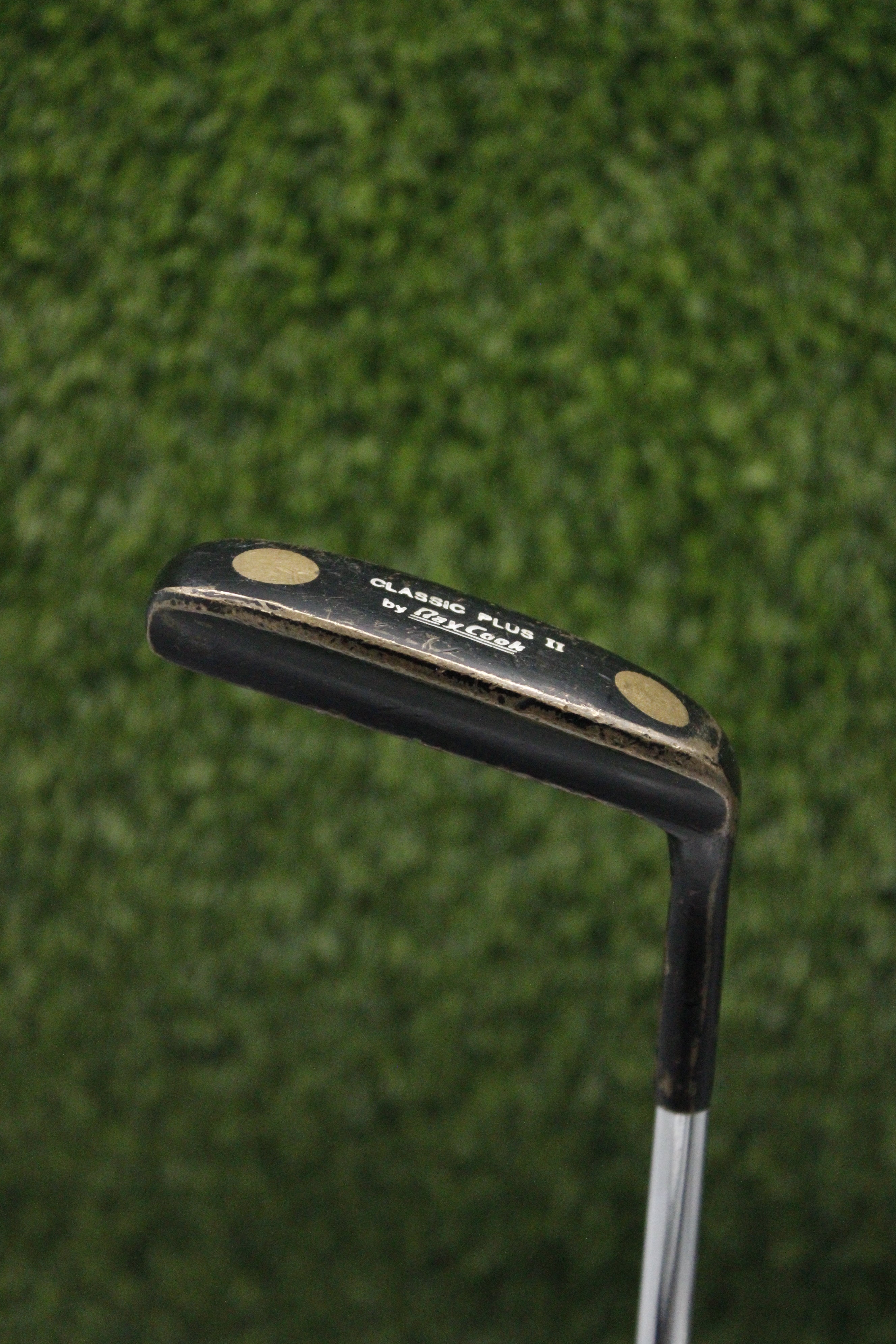 Ray Cook Classic Plus II Putter 36"