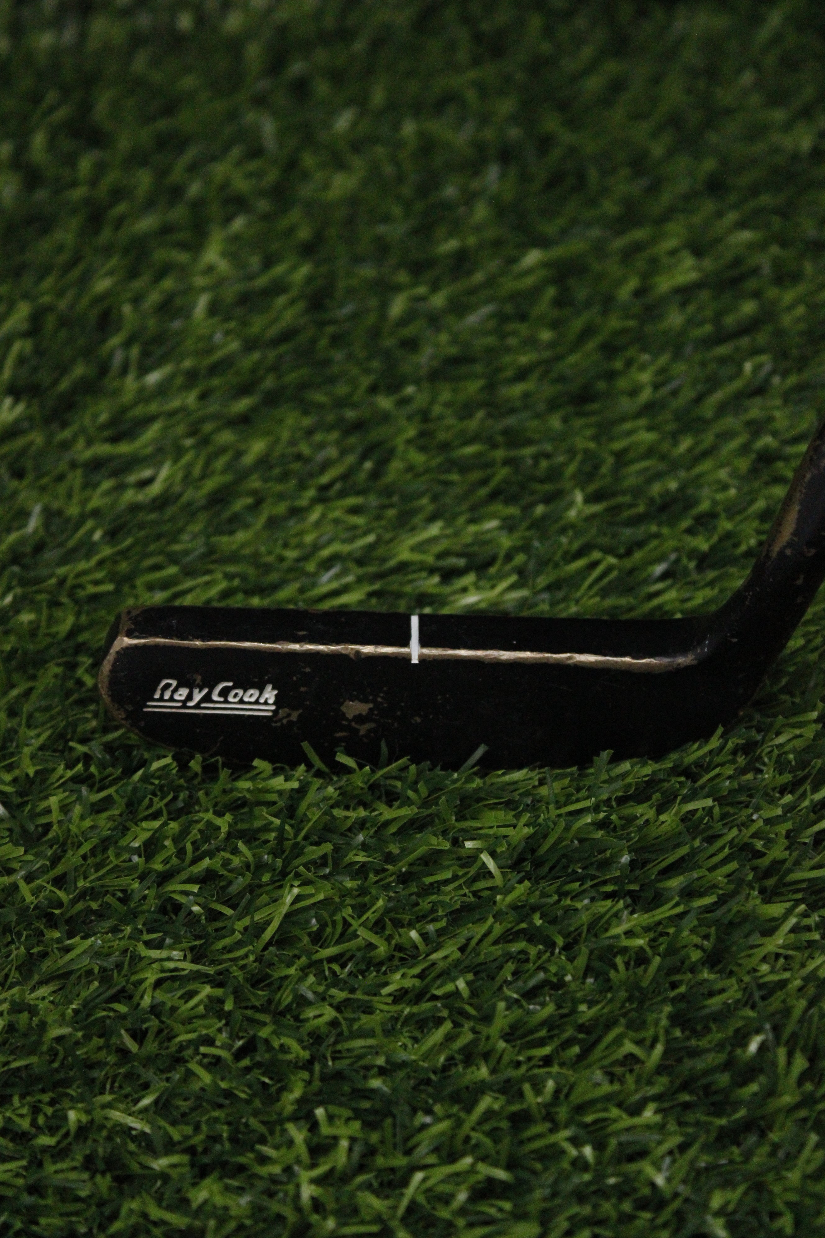 Ray Cook Classic Plus II Putter 36"