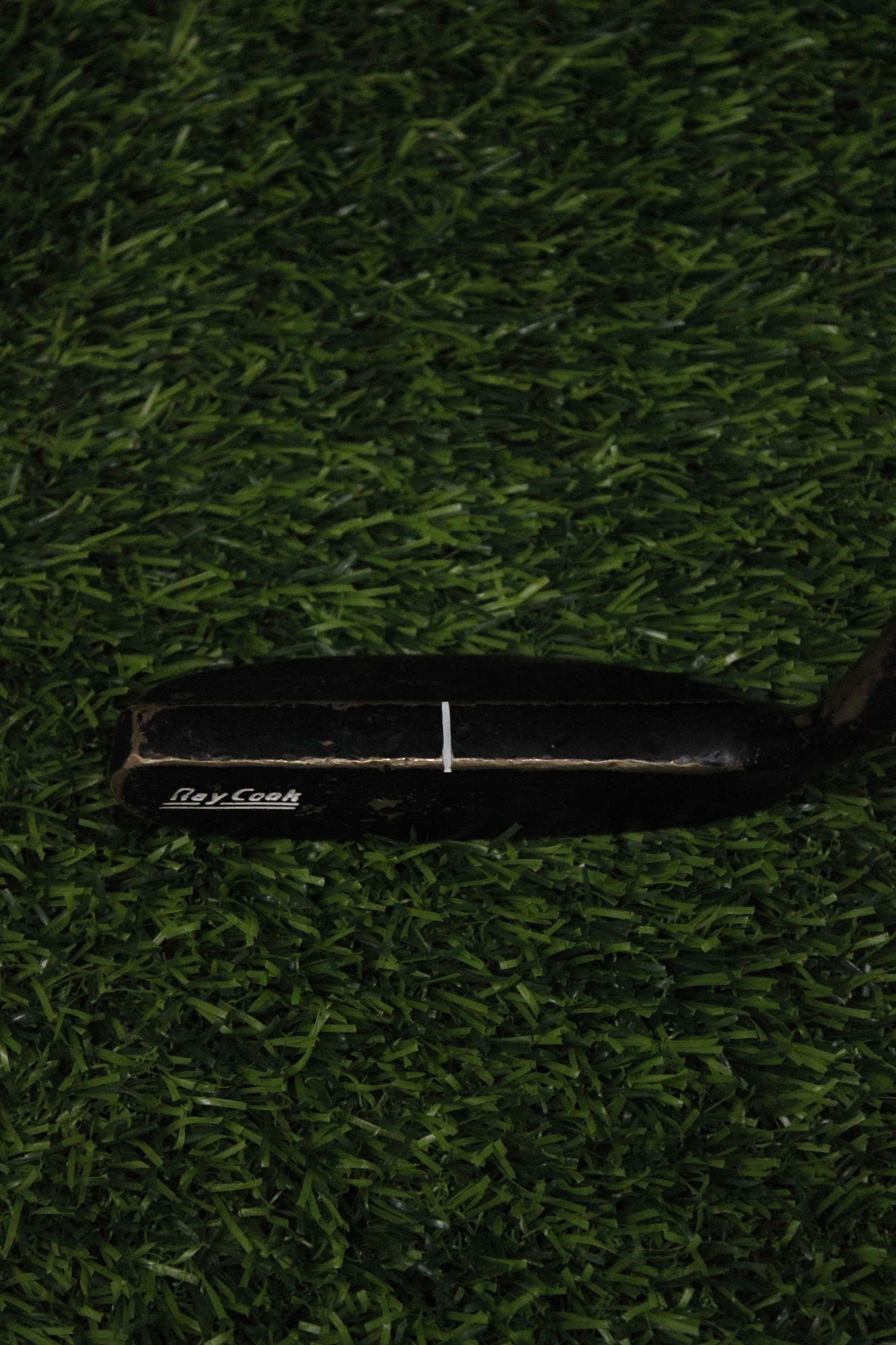 Ray Cook Classic Plus II Putter 36"