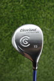 Cleveland Launcher 15° 3 Wood R Flex 42.5"