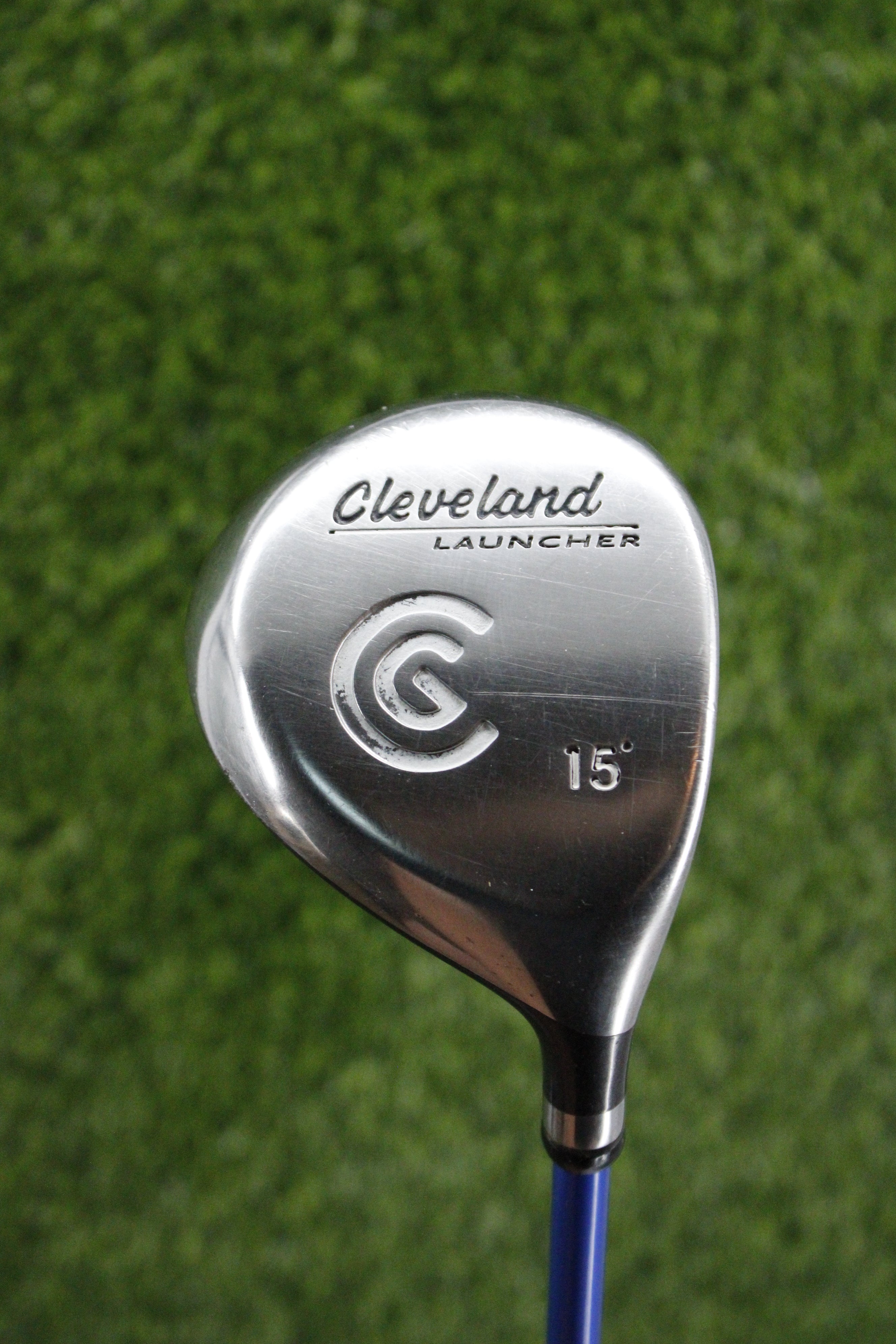 Cleveland Launcher 15° 3 Wood R Flex 42.5"