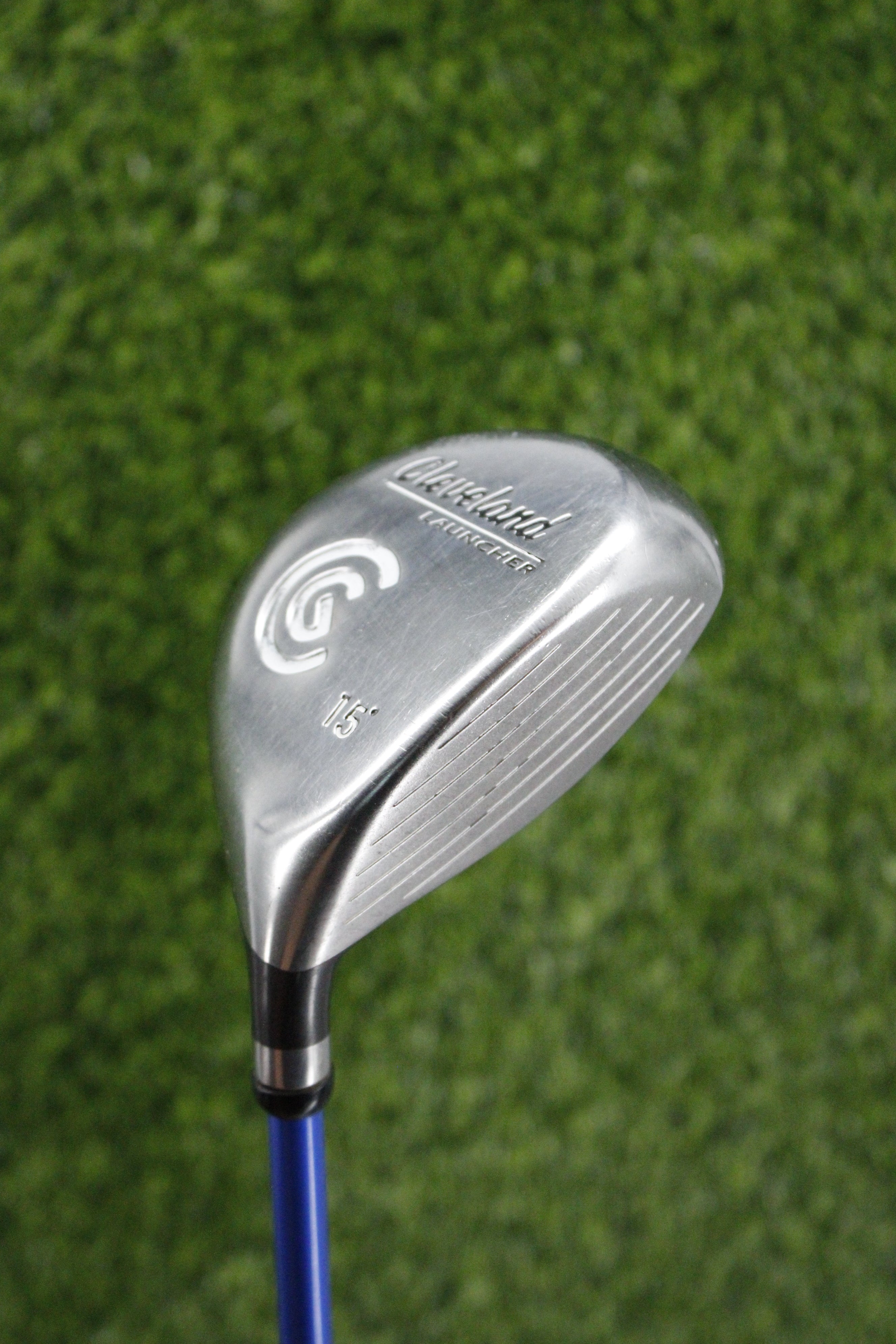 Cleveland Launcher 15° 3 Wood R Flex 42.5"