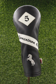 AME Germantown C.C Fairway Wood Headcover