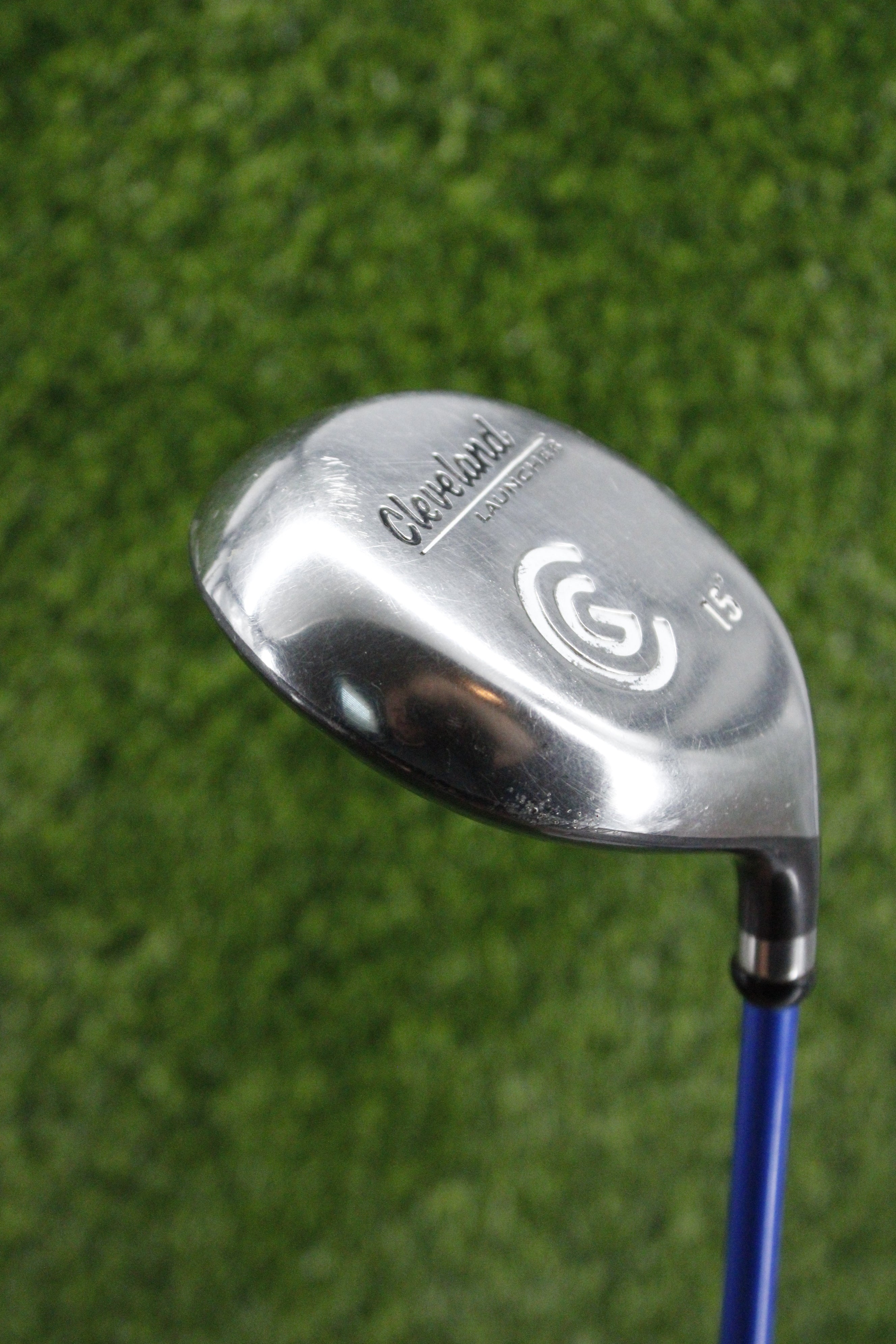 Cleveland Launcher 15° 3 Wood R Flex 42.5"
