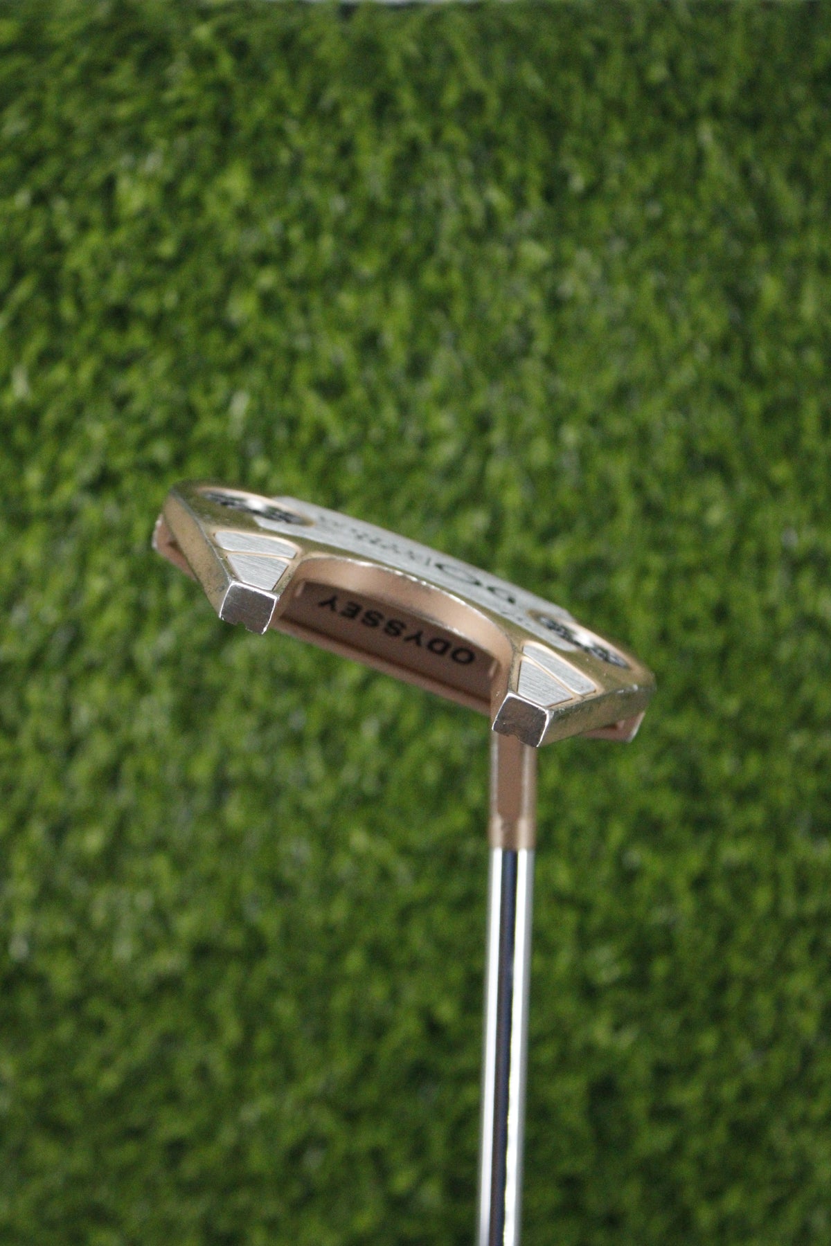 Odyssey White Hot OG 7S Stroke Lab Putter 35"