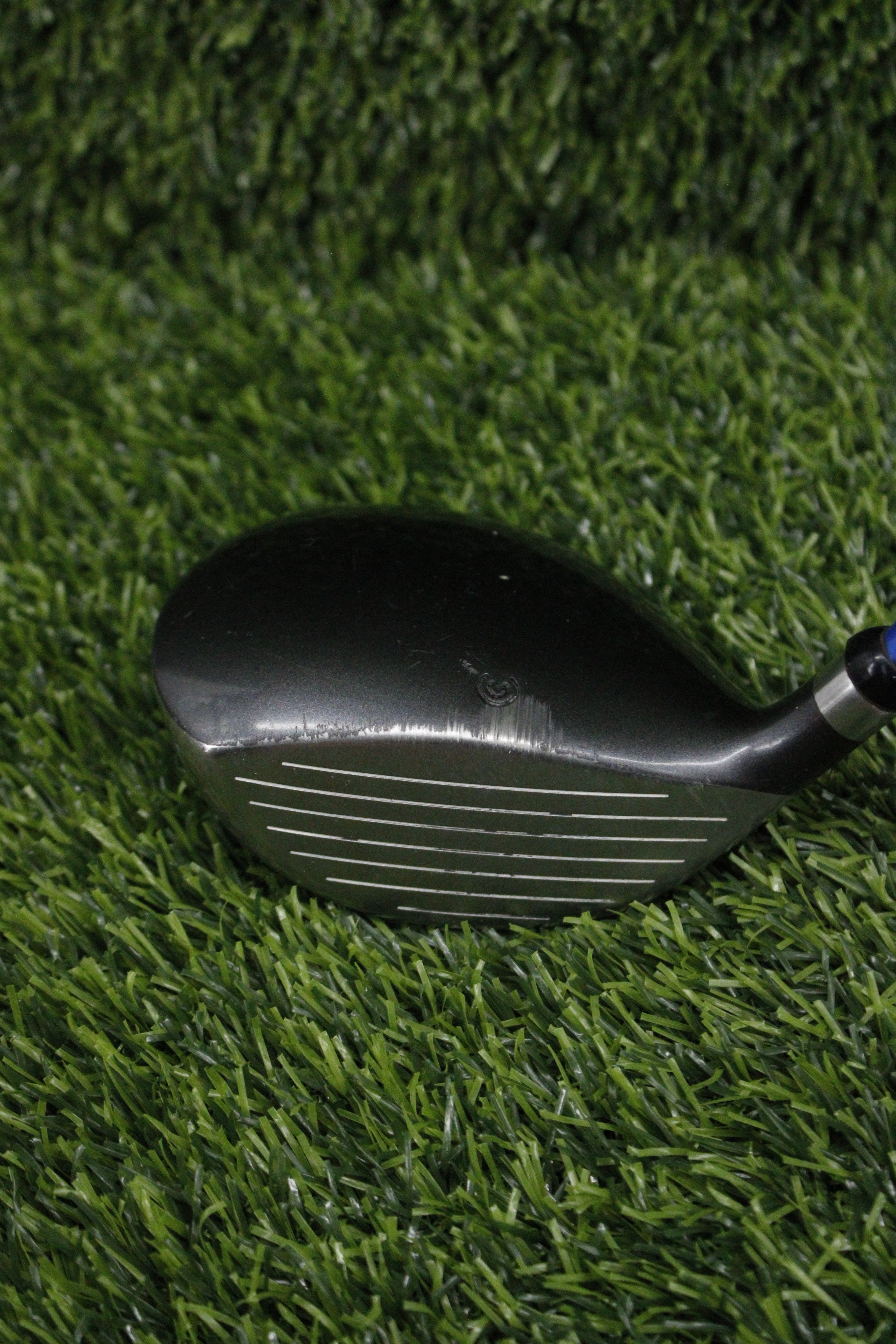 Cleveland Launcher 15° 3 Wood R Flex 42.5"
