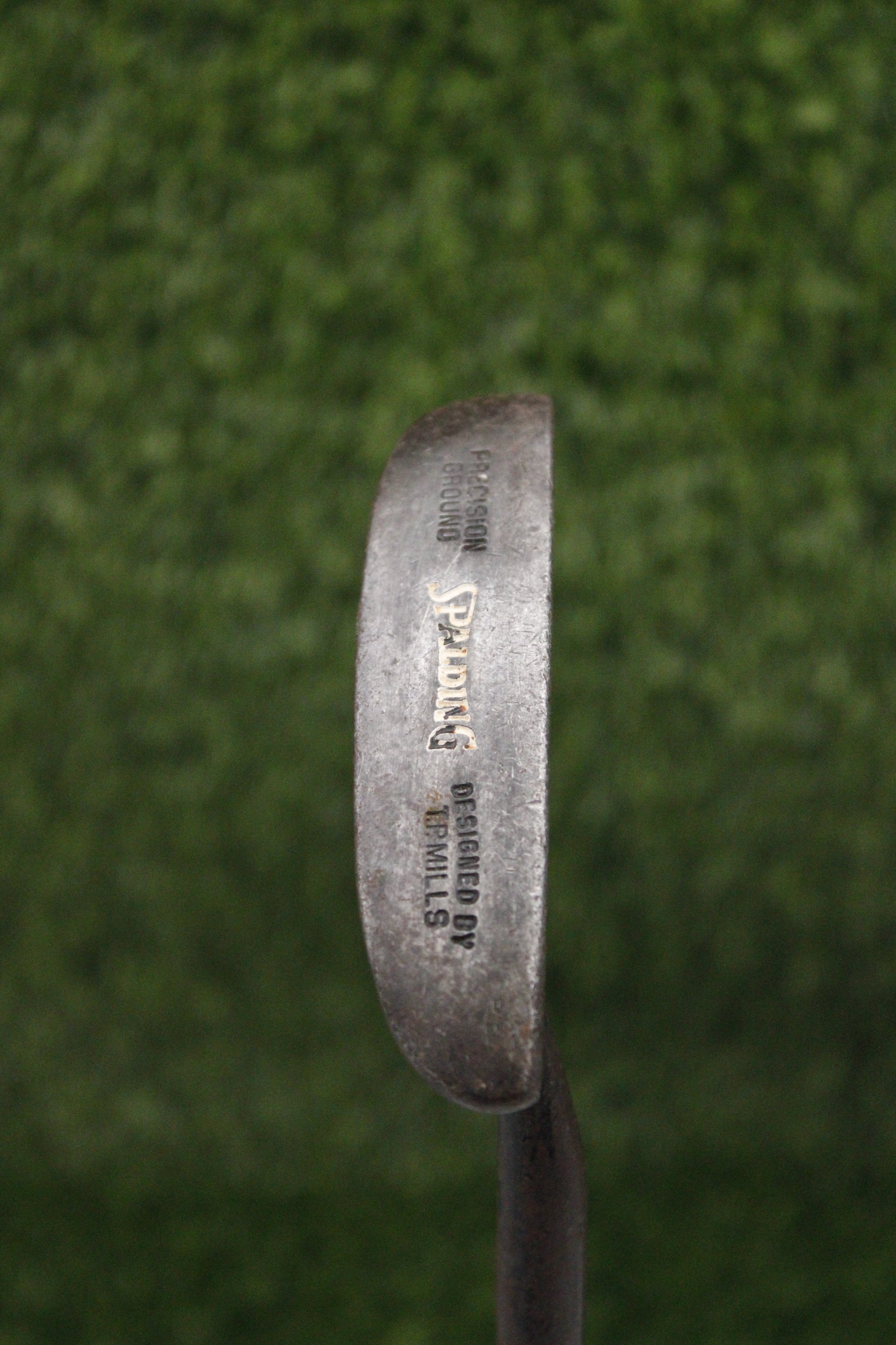 Spalding T.P. Mills 1 Putter 34.5"