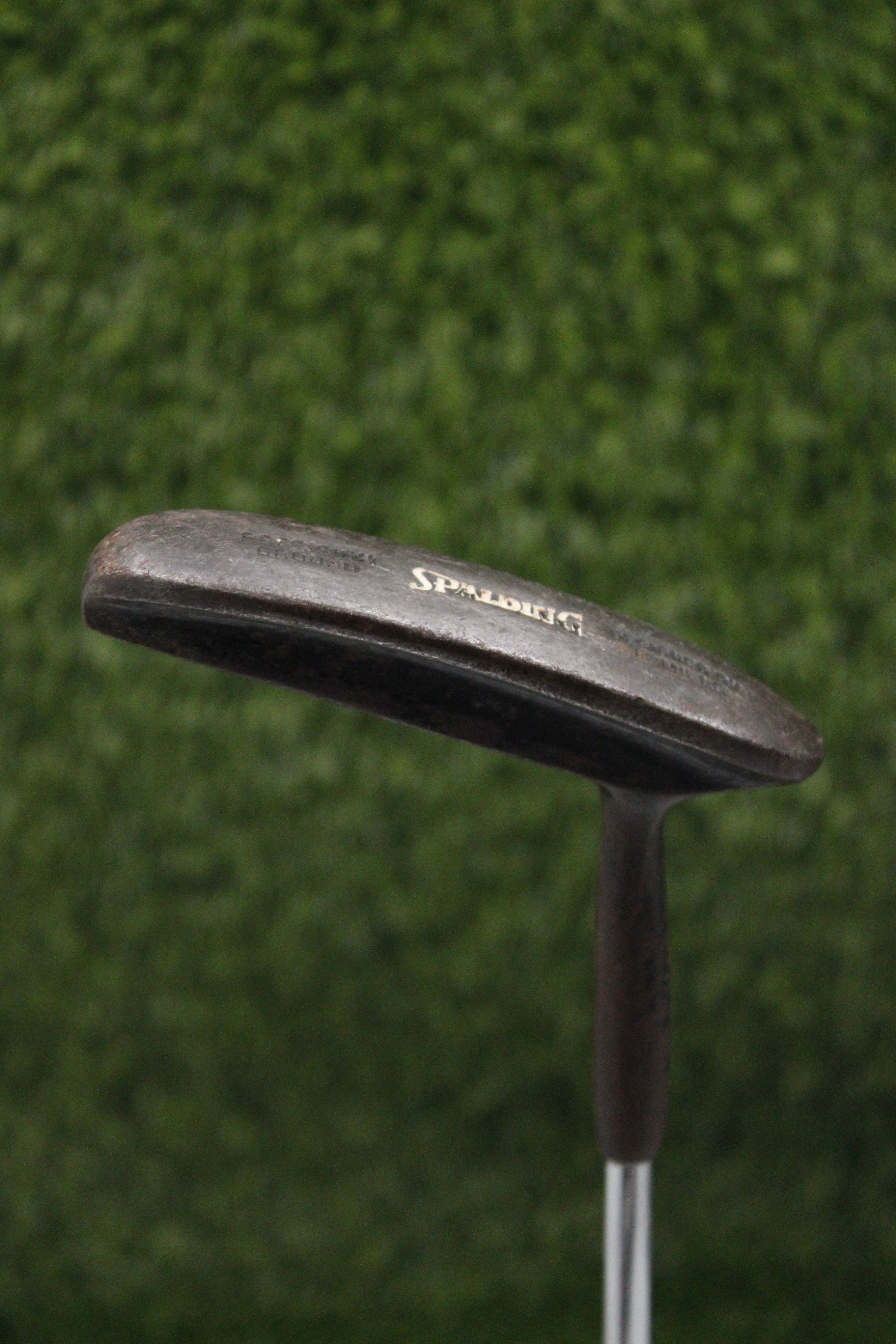 Spalding T.P. Mills 1 Putter 34.5"