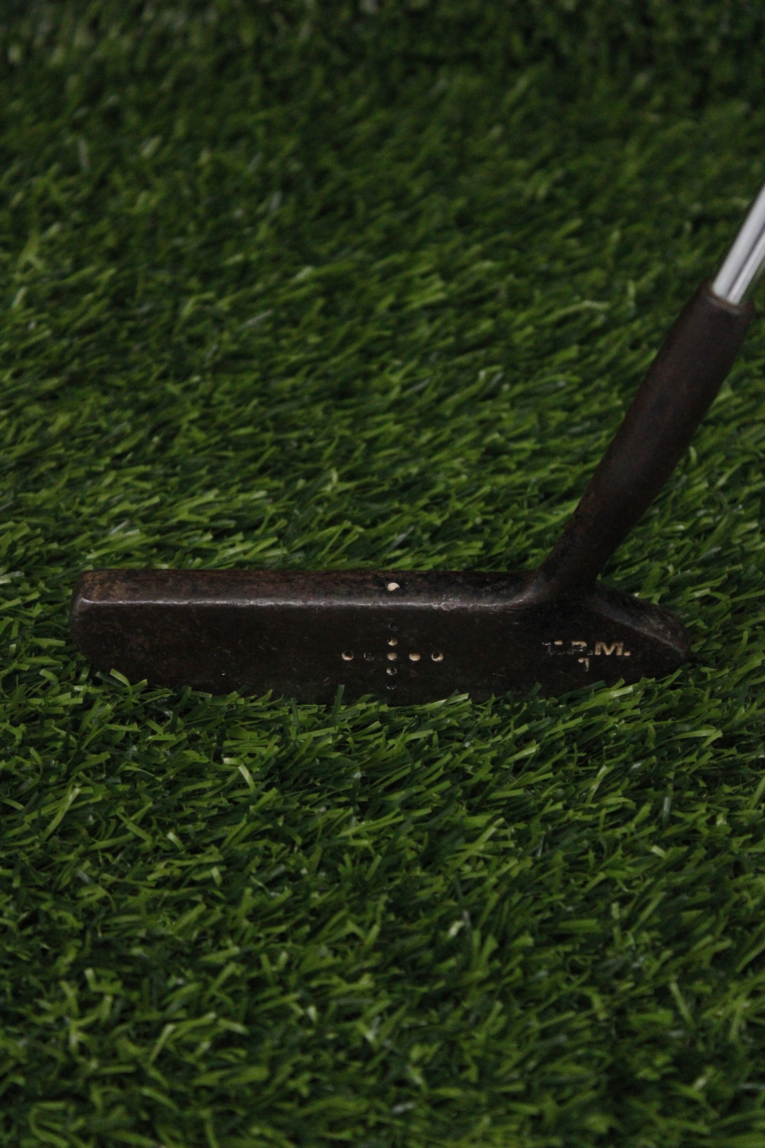 Spalding T.P. Mills 1 Putter 34.5"