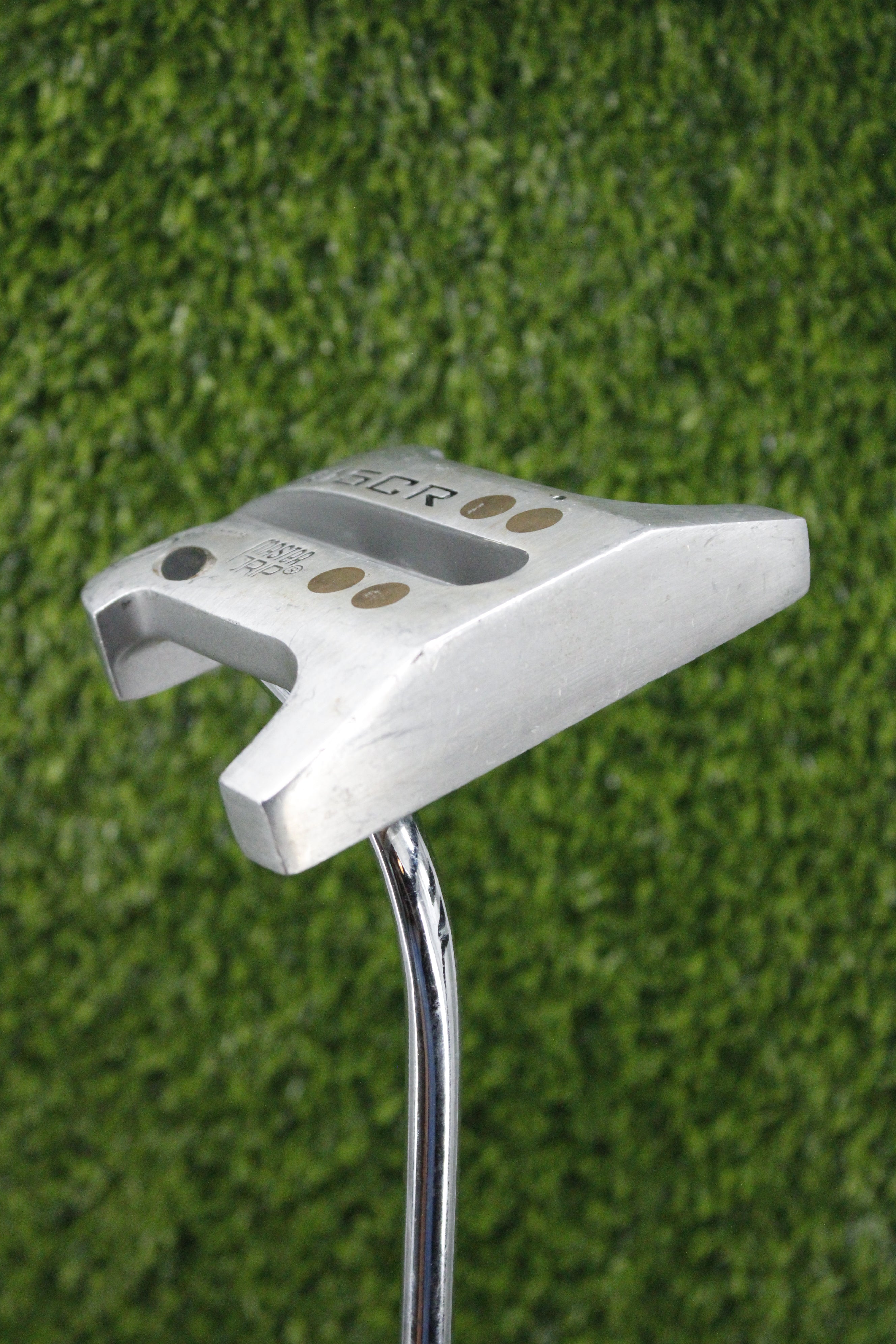 Master Grip 415 CR Putter 35"