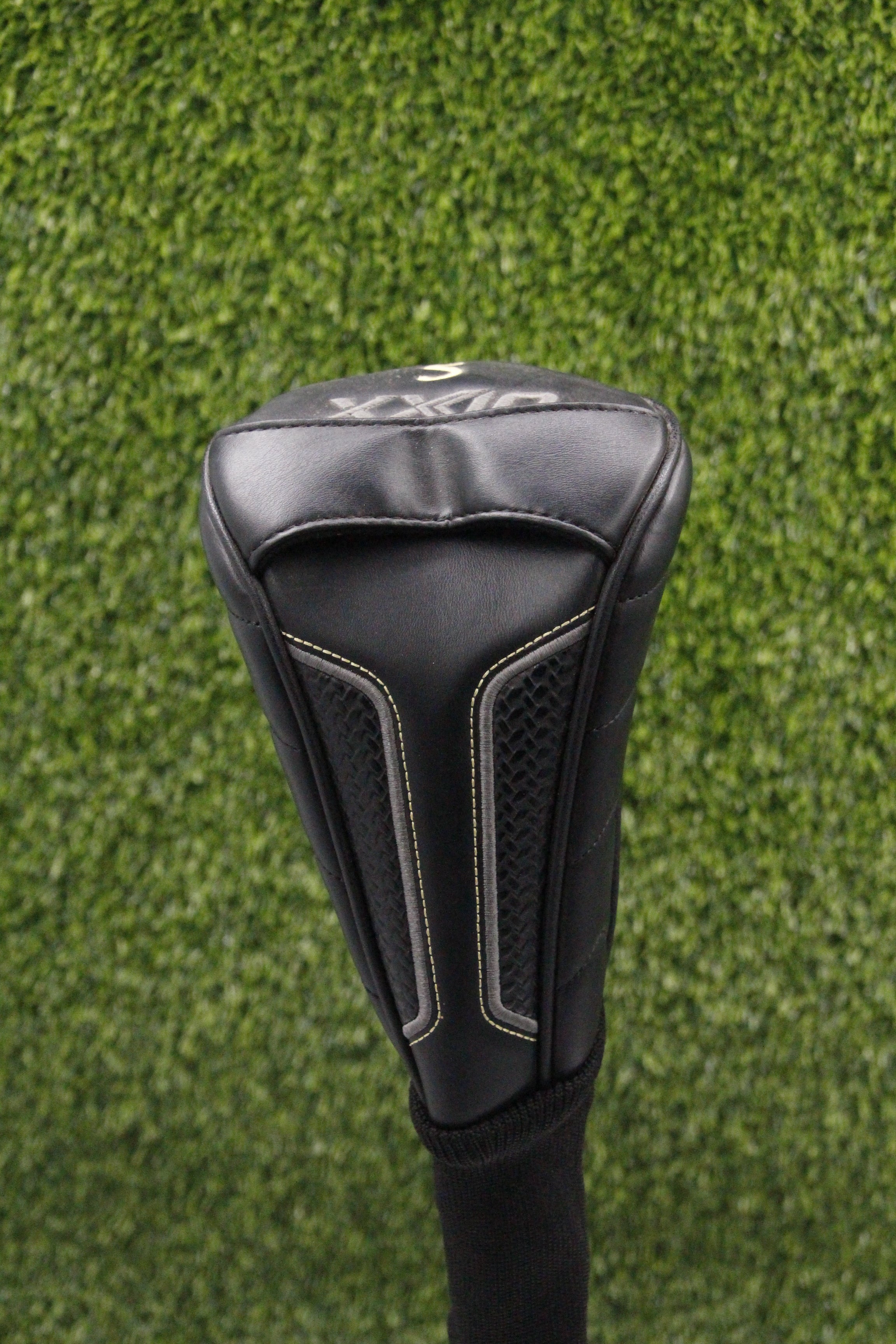 NEW XXIO Prime 12 18° 5 Wood R Flex 42.5" w/ HC