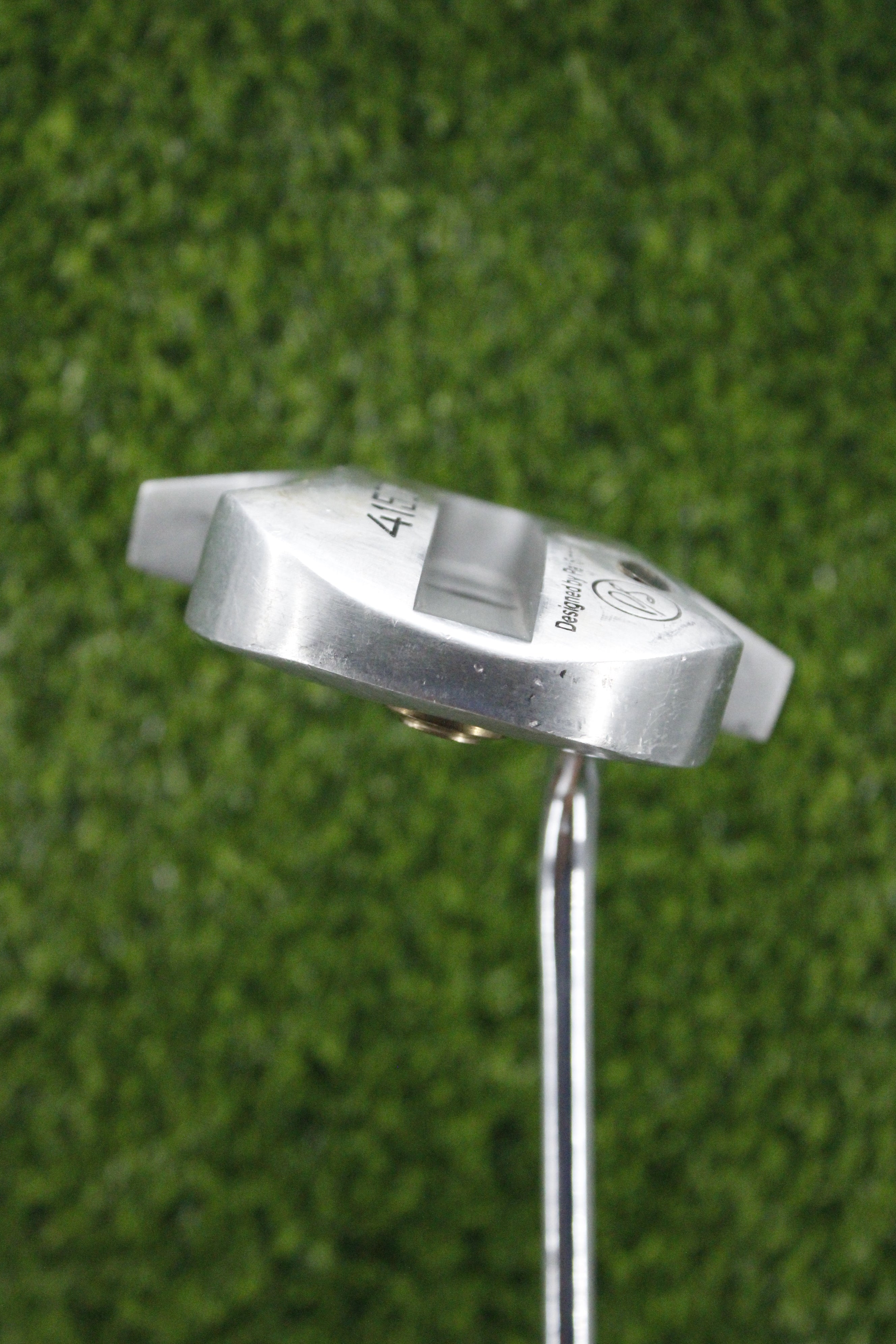 Master Grip 415 CR Putter 35"