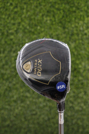 NEW XXIO Prime 12 18° 5 Wood R Flex 42.5" w/ HC