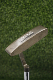 Hog Model 1003A Putter 35" w/ HC