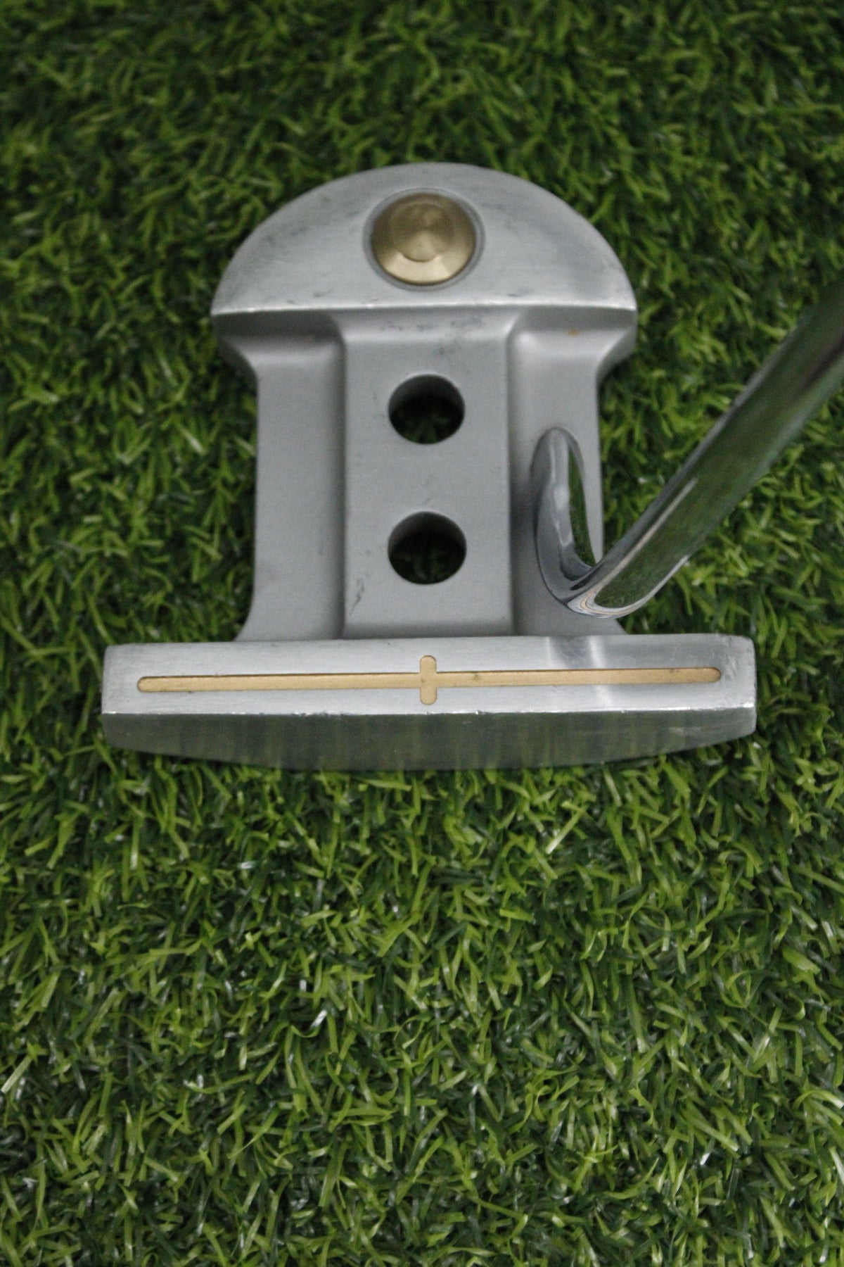Master Grip 415 CR Putter 35"