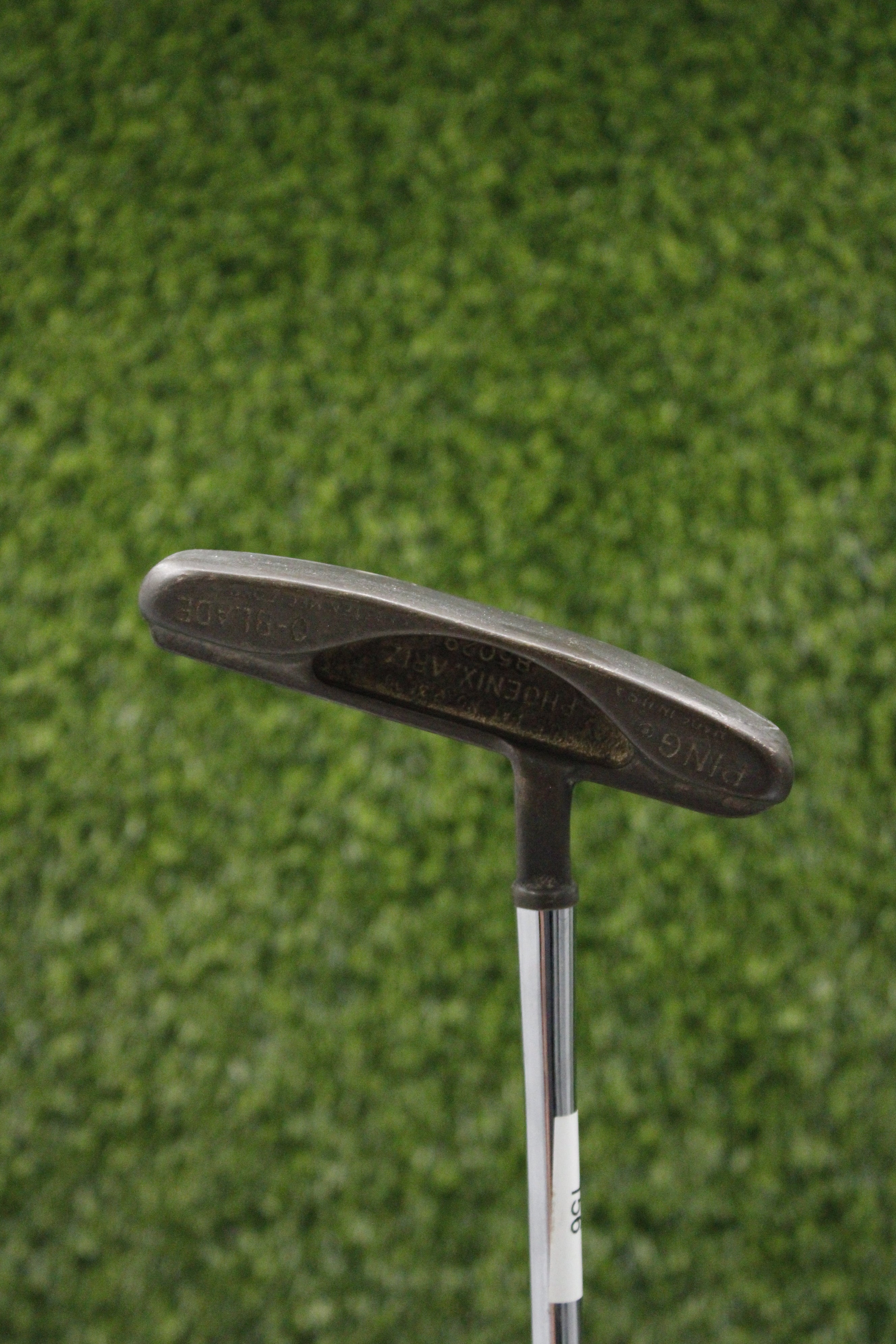 Ping O-Blade Putter 36"