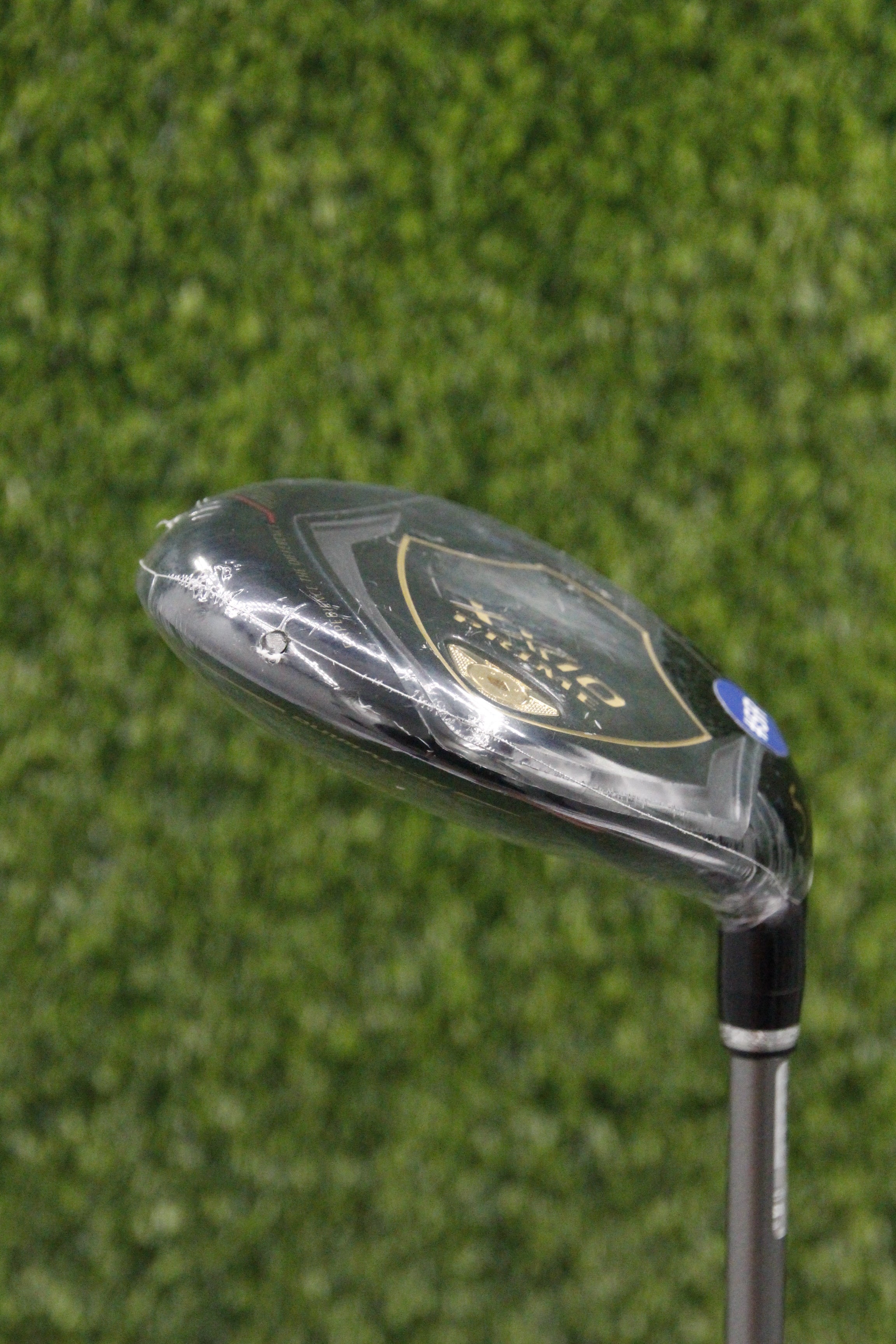 NEW XXIO Prime 12 18° 5 Wood R Flex 42.5" w/ HC