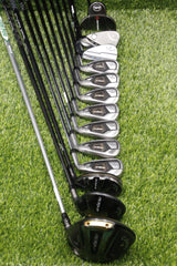 Callaway Rogue ST MAX OS Birdie Set R Flex Std