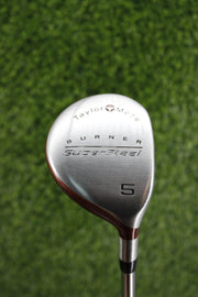 TaylorMade Supersteel 5 Wood S Flex 41.5"